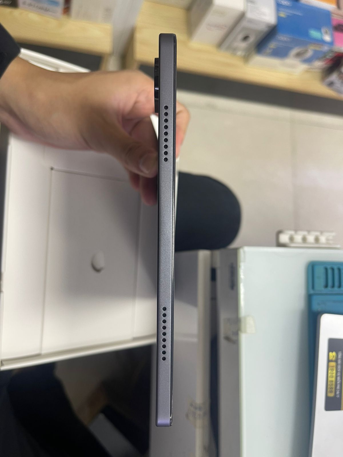 Máy tính bảng Honor Pad X8a (4+128GB) Xám (Space Grey) _NDL-W09GRA (demo)