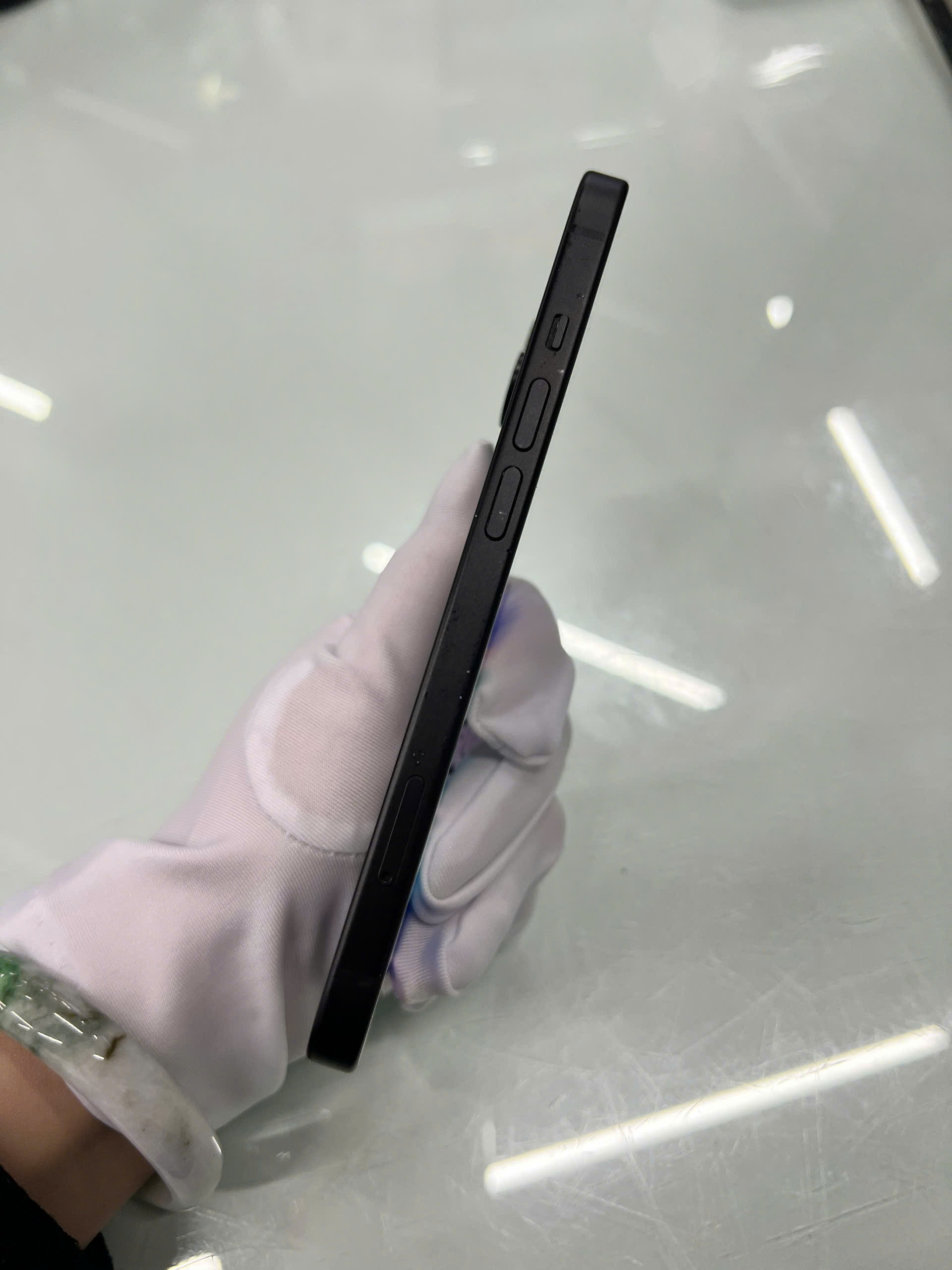 ĐTDĐ Apple iPhone 15 128GB Black_MTP03VN/A