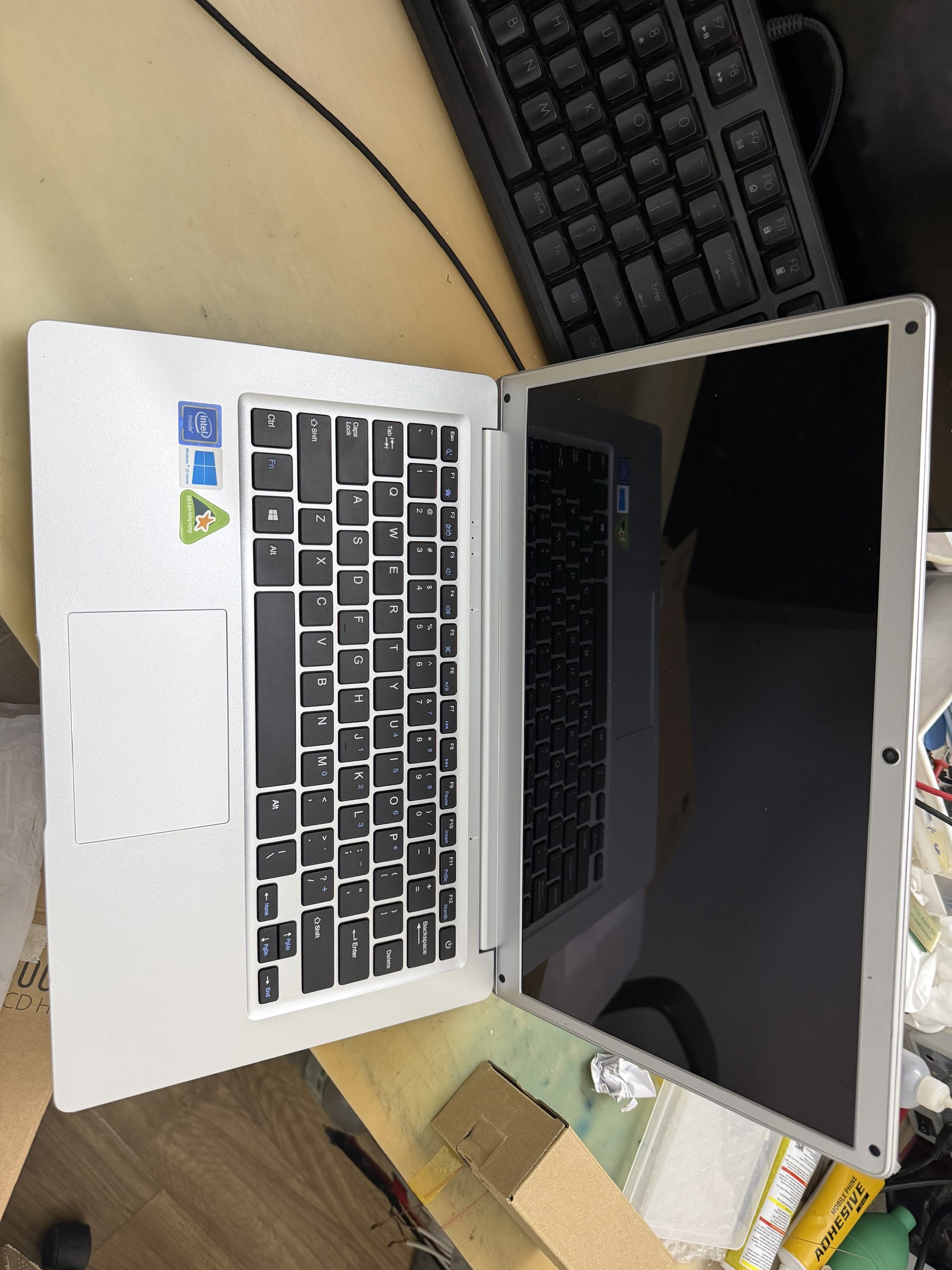 M-SMART MBOOK 1409A TBH