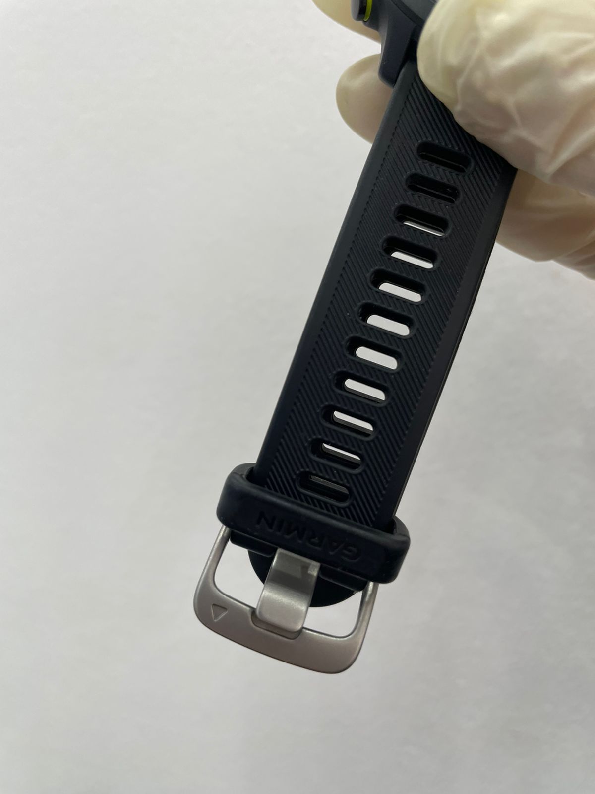 Đồng hồ thông minh Garmin Instinct 3 45MM Amoled TBH