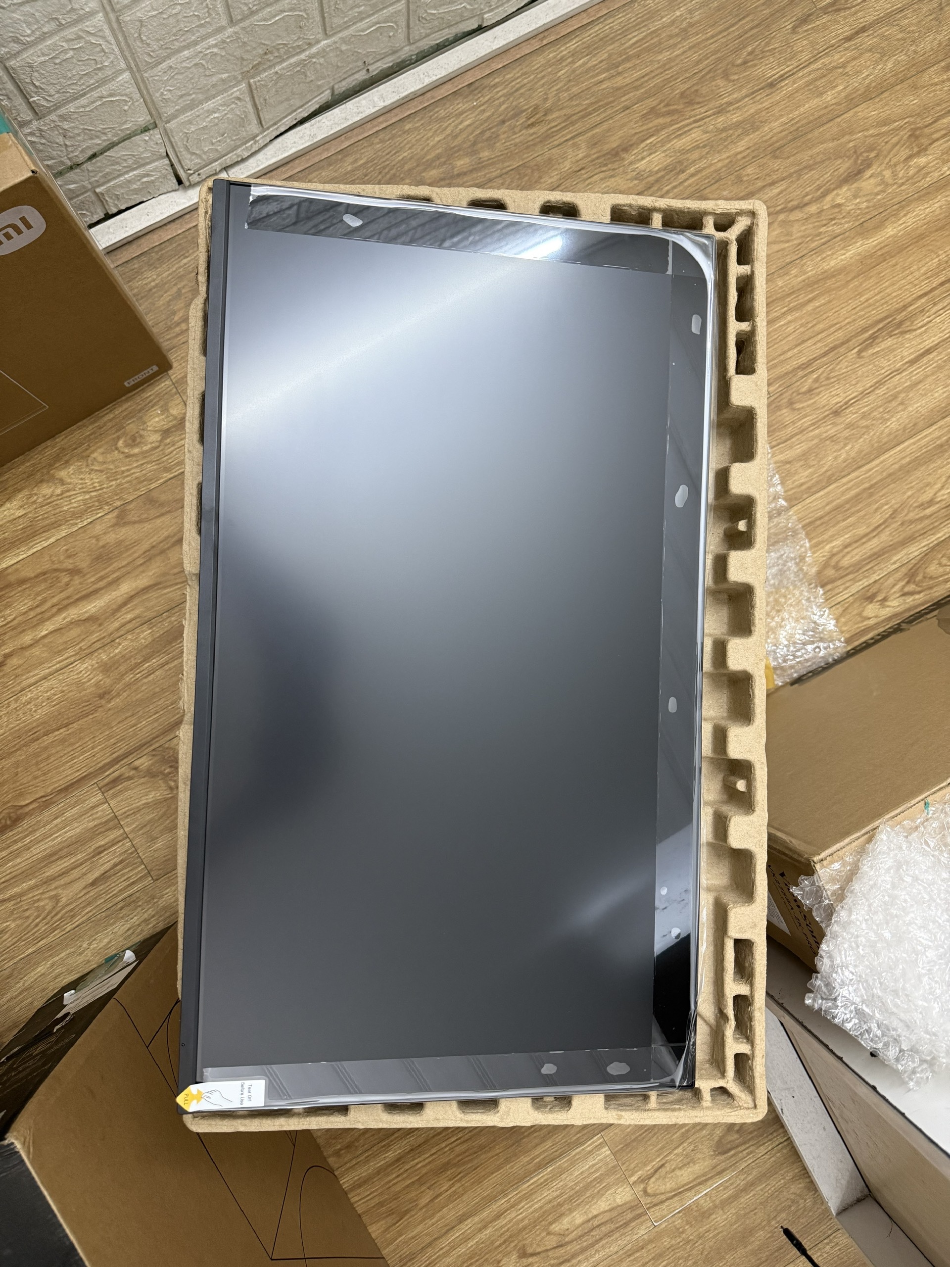 Màn hình MSI Pro MP251L E2 TBH