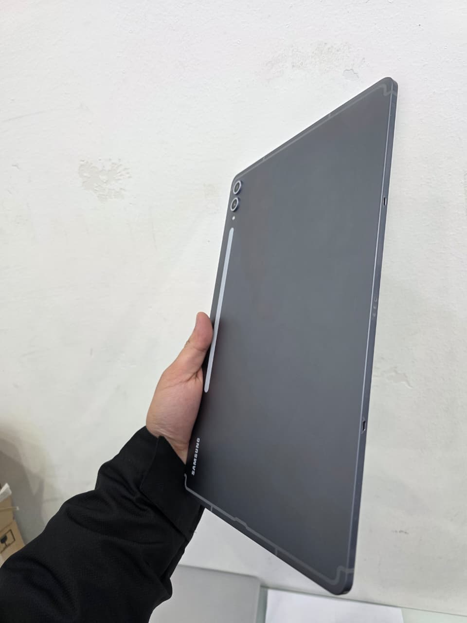 Máy Tính Bảng Samsung Tab S10 Plus Wifi 