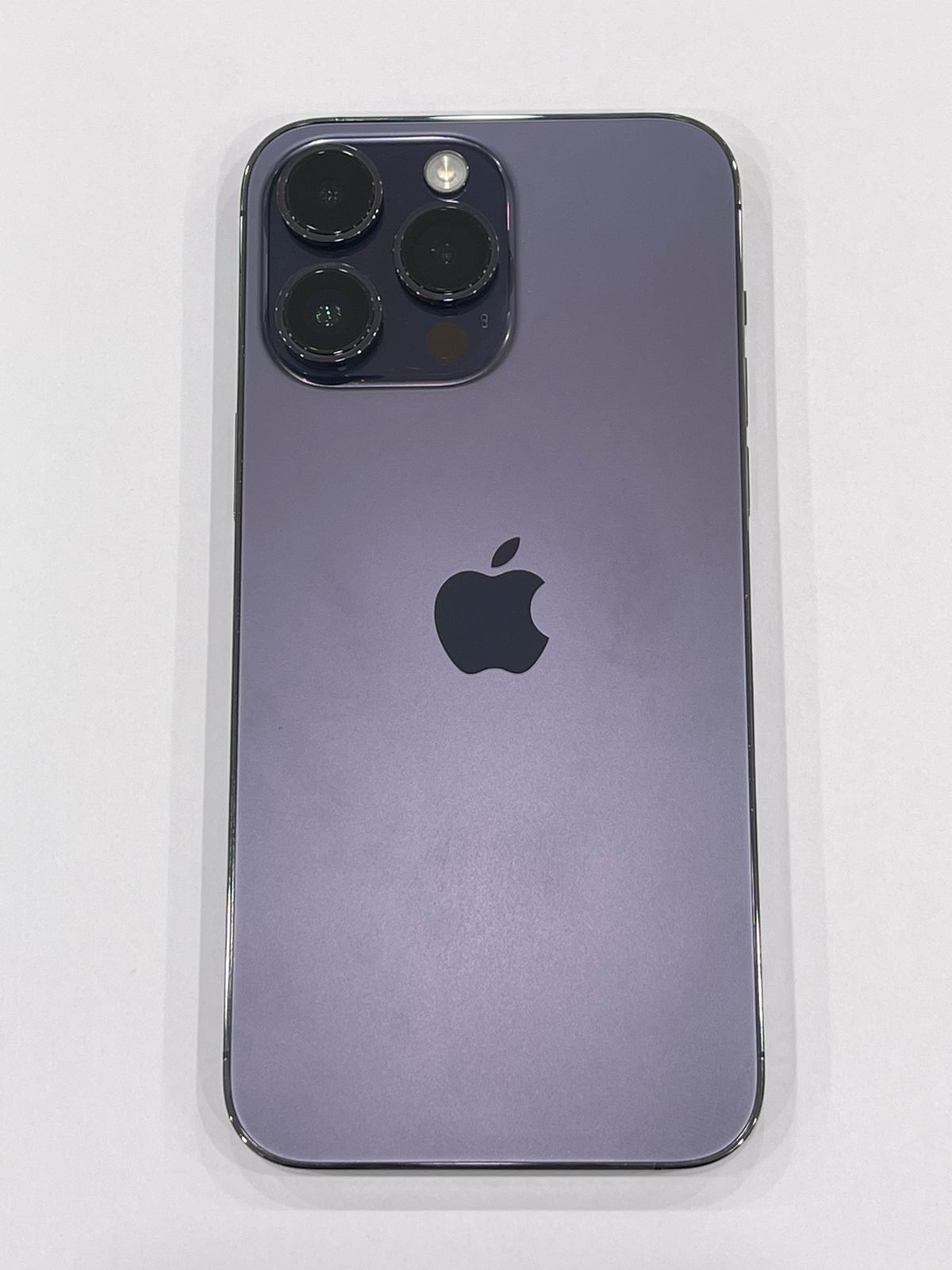 ĐTDĐ Apple iPhone 14 Pro Max 128GB Deep Purple_MQ9T3VN/A
