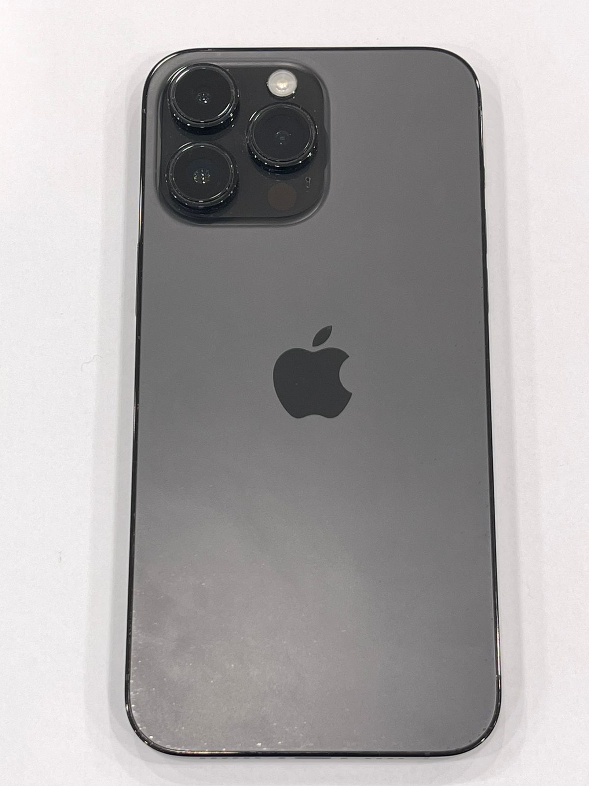 ĐTDĐ Apple iPhone 14 Pro Max 128GB Space Black_MQ9P3VN/A