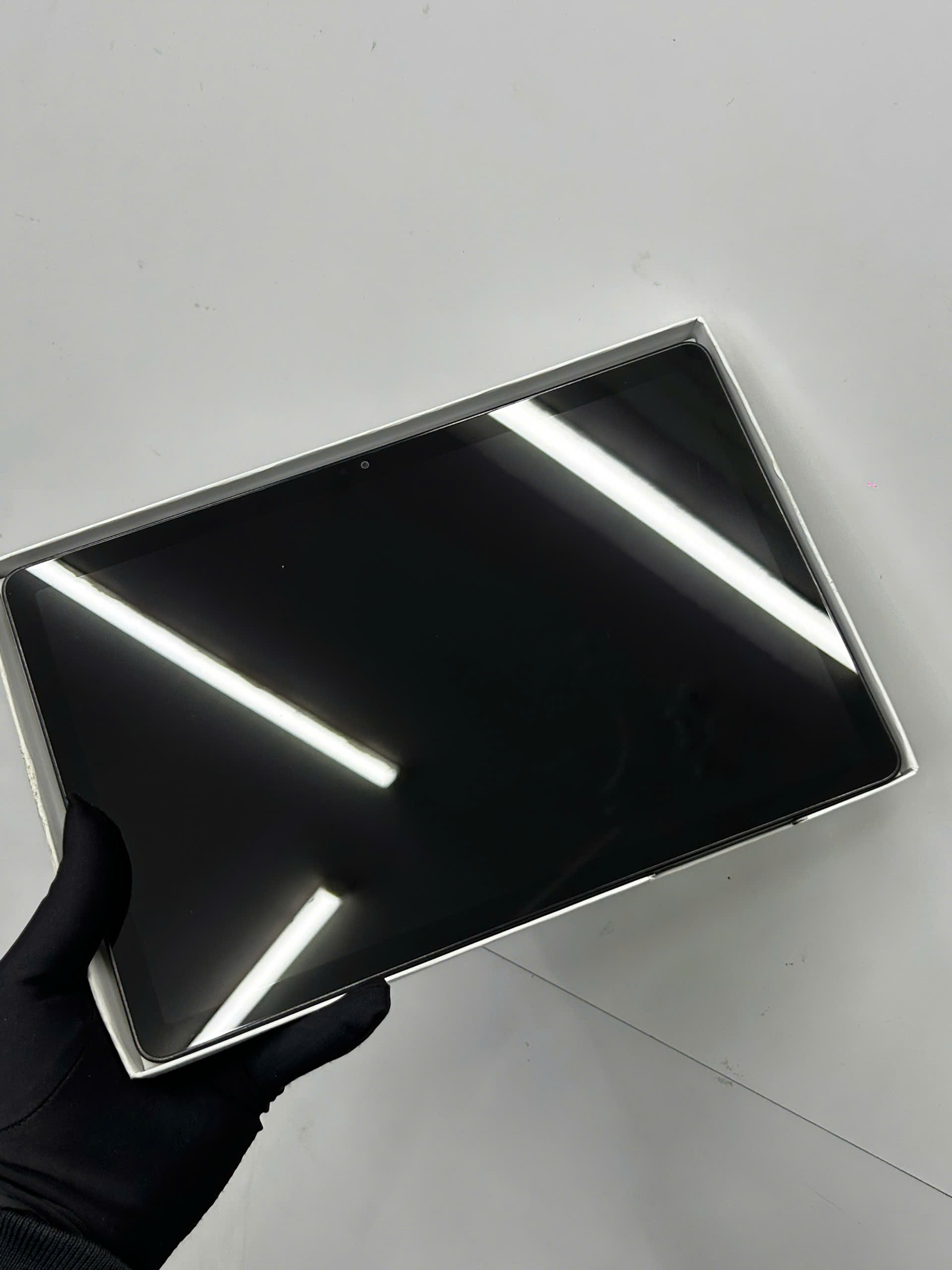 Máy tính bảng Samsung Tab A9 Plus Wifi SM-X210, 64GB, TN - R9TWA016YBB - TA9PZTN