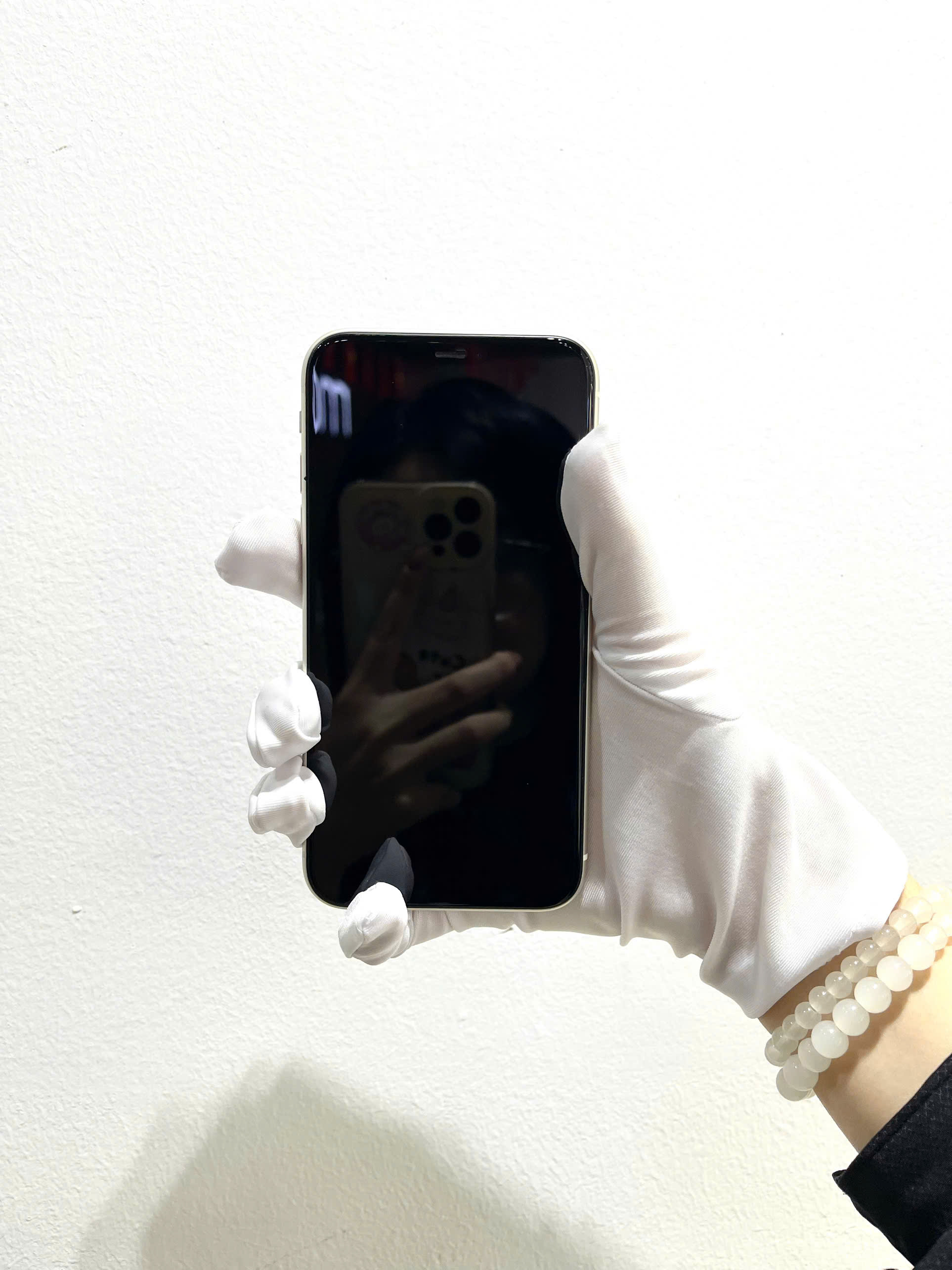 Iphone 11 64GB Cũ - White