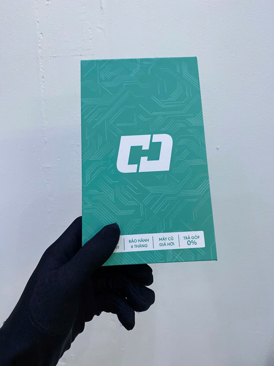 Iphone 11 64GB Cũ - White - 352898115219702 - IC1164W