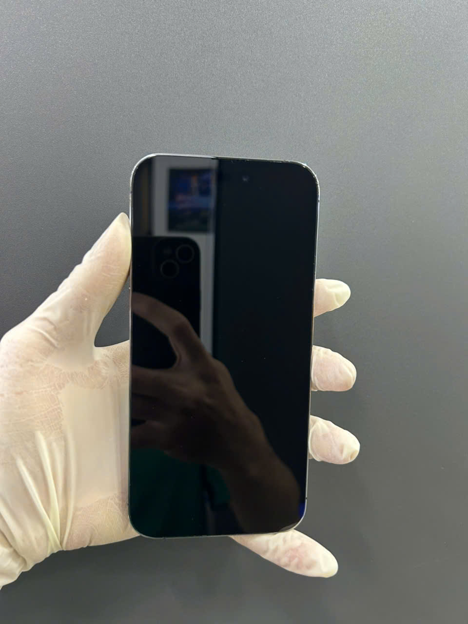 Iphone 11 64GB Cũ - White