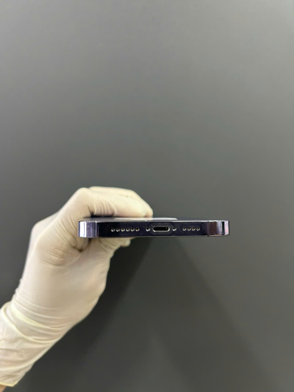 ĐTDĐ Apple iPhone 14 Pro Max 128GB Deep Purple