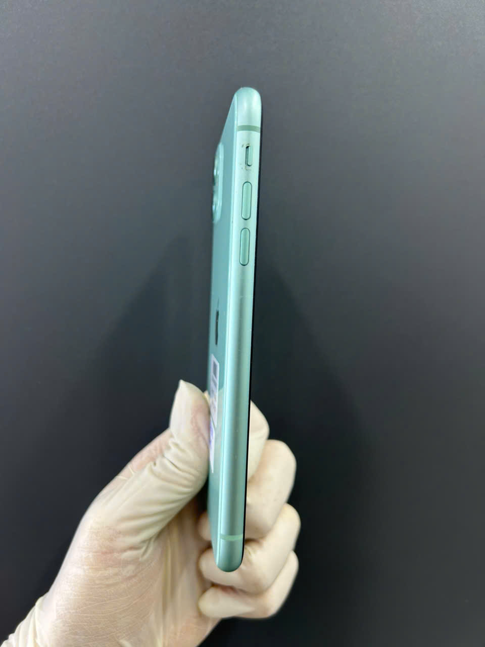 Iphone 11 64GB Cũ - Green