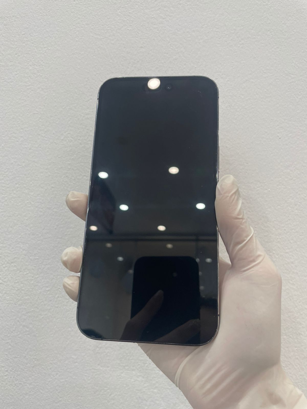 iPhone 14 Pro Max (128GB) - Chính hãng VN/A Cũ