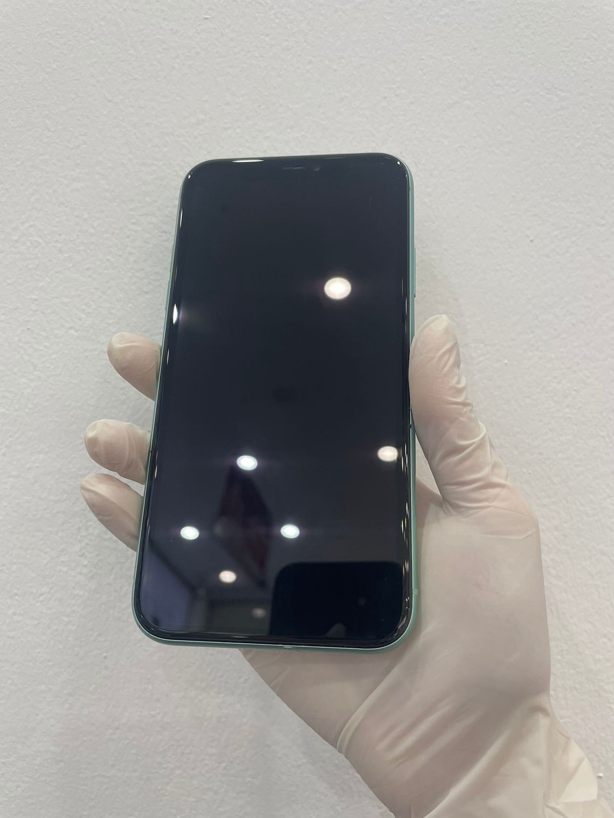 iPhone 11 (64GB) - Chính hãng VN/A Cũ