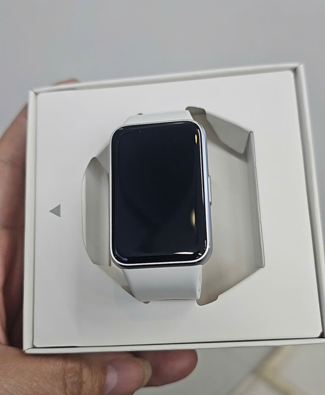 Thiết bị Bluetooth Samsung SM-R390, Bạc, Galaxy Fit3 - TBH