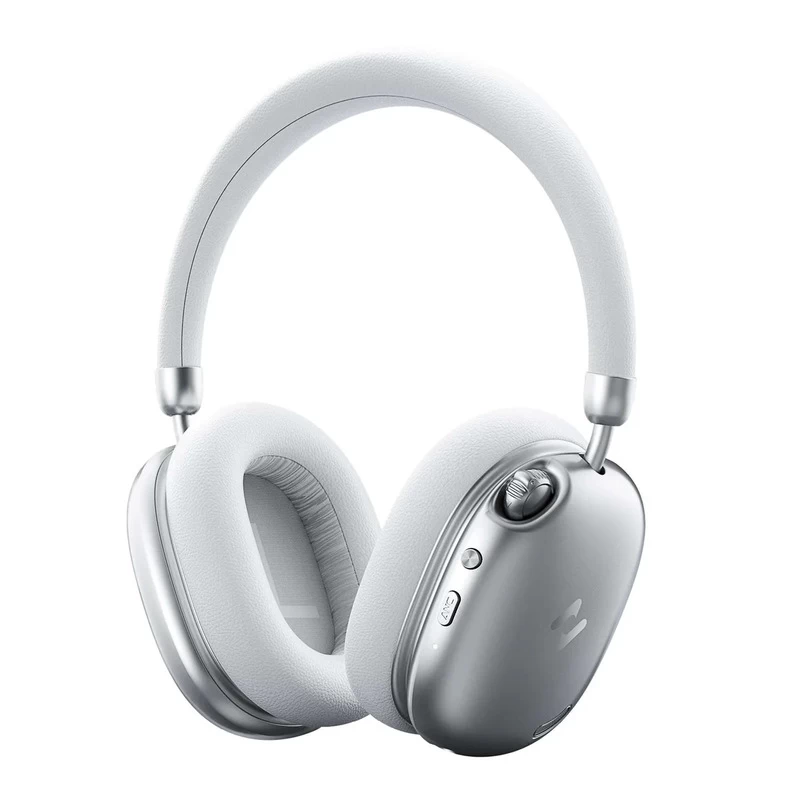 Tai nghe Bluetooth HAVIT Space S1 H670BT sở hữu thiết kế over-ear chụp tai toàn phần Tai nghe Bluetooth HAVIT Space S1 H670BT sở hữu thiết kế over-ear chụp tai toàn phần