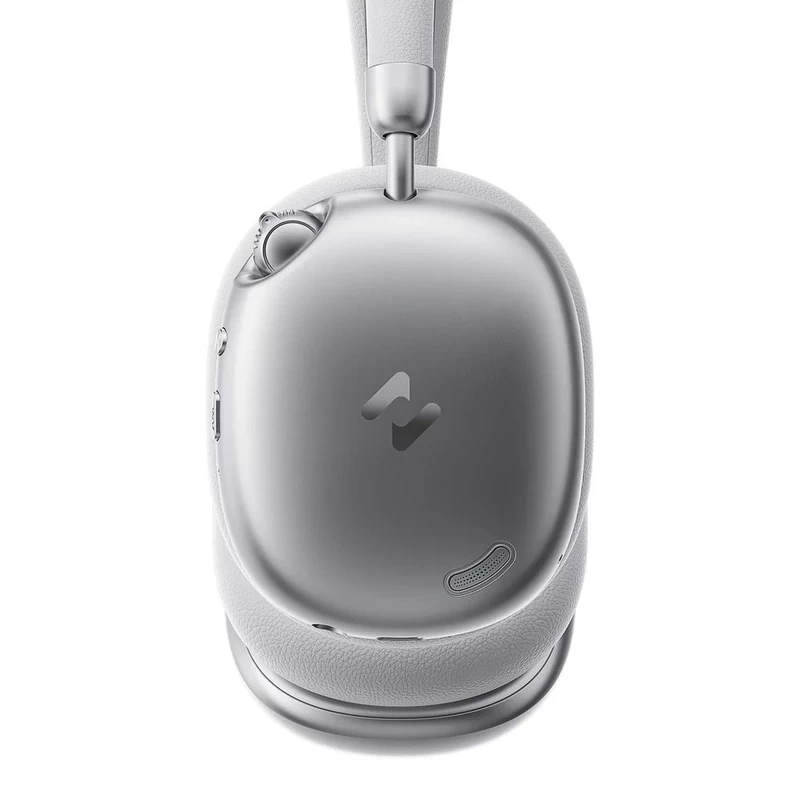 Âm thanh Hi-Res Audio với driver 40mm mạnh mẽ trên tai nghe Bluetooth HAVIT Space S1 H670BT Âm thanh Hi-Res Audio với driver 40mm mạnh mẽ trên tai nghe Bluetooth HAVIT Space S1 H670BT