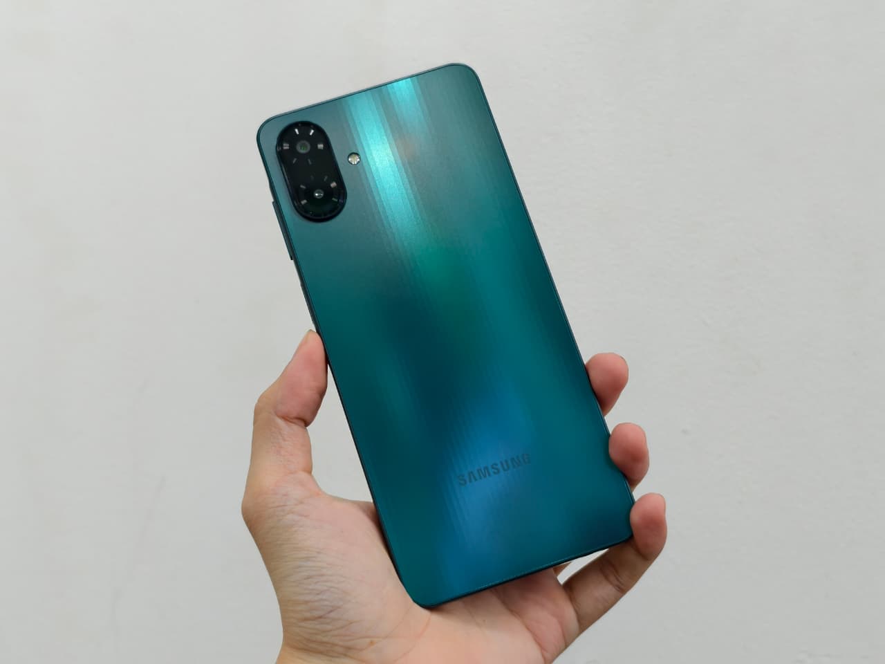 Samsung Galaxy A07 4GB/128GB