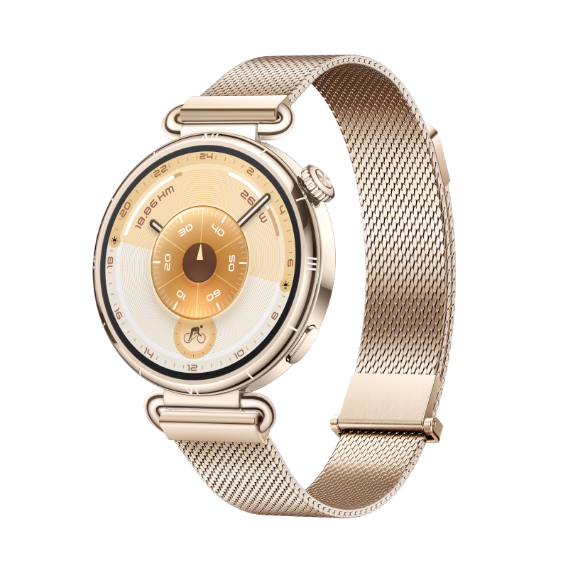 Đồng hồ thông minh Huawei Watch GT 6 Milanese