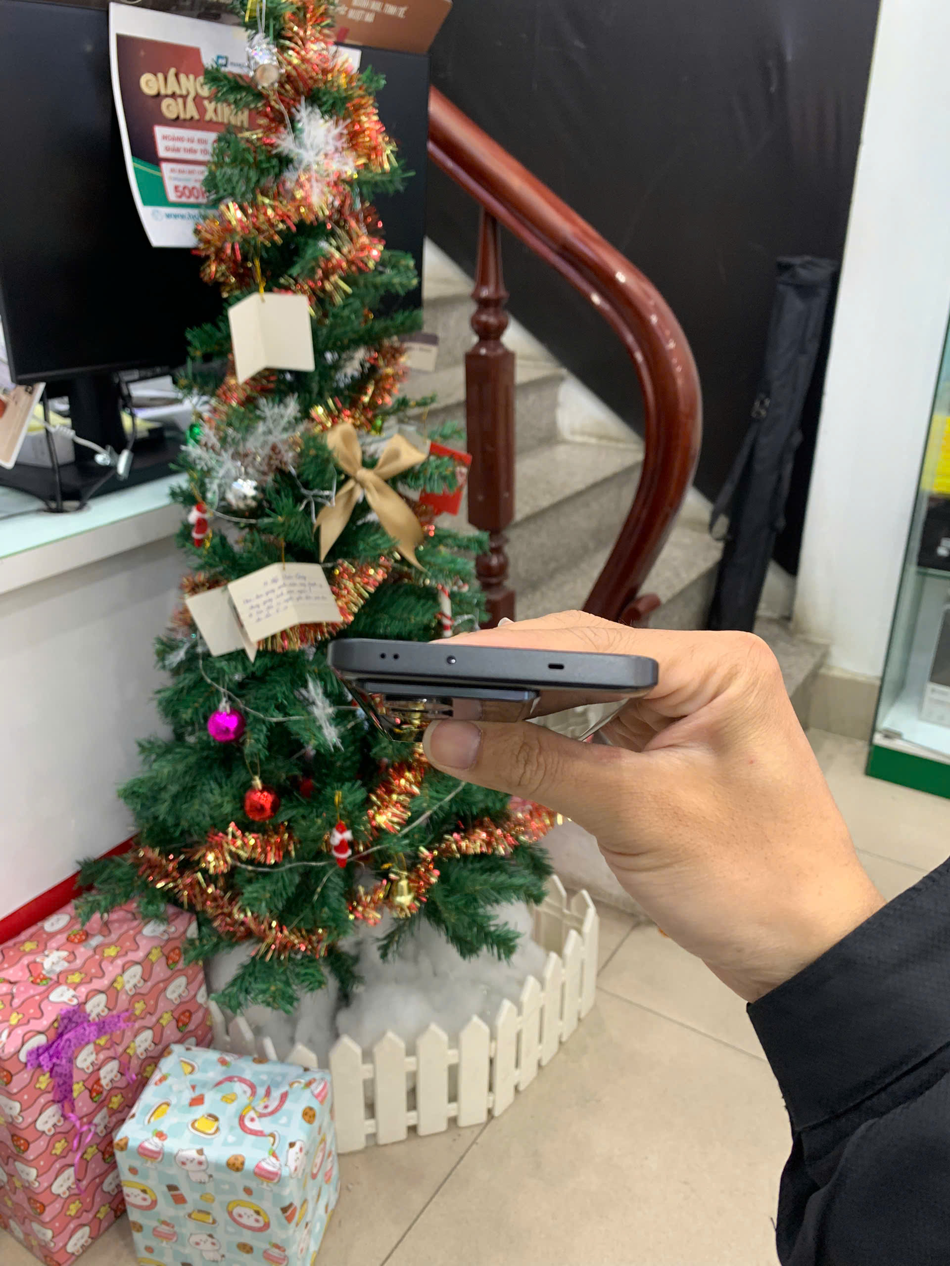 Xiaomi 13T (12GB/256GB)  TBH