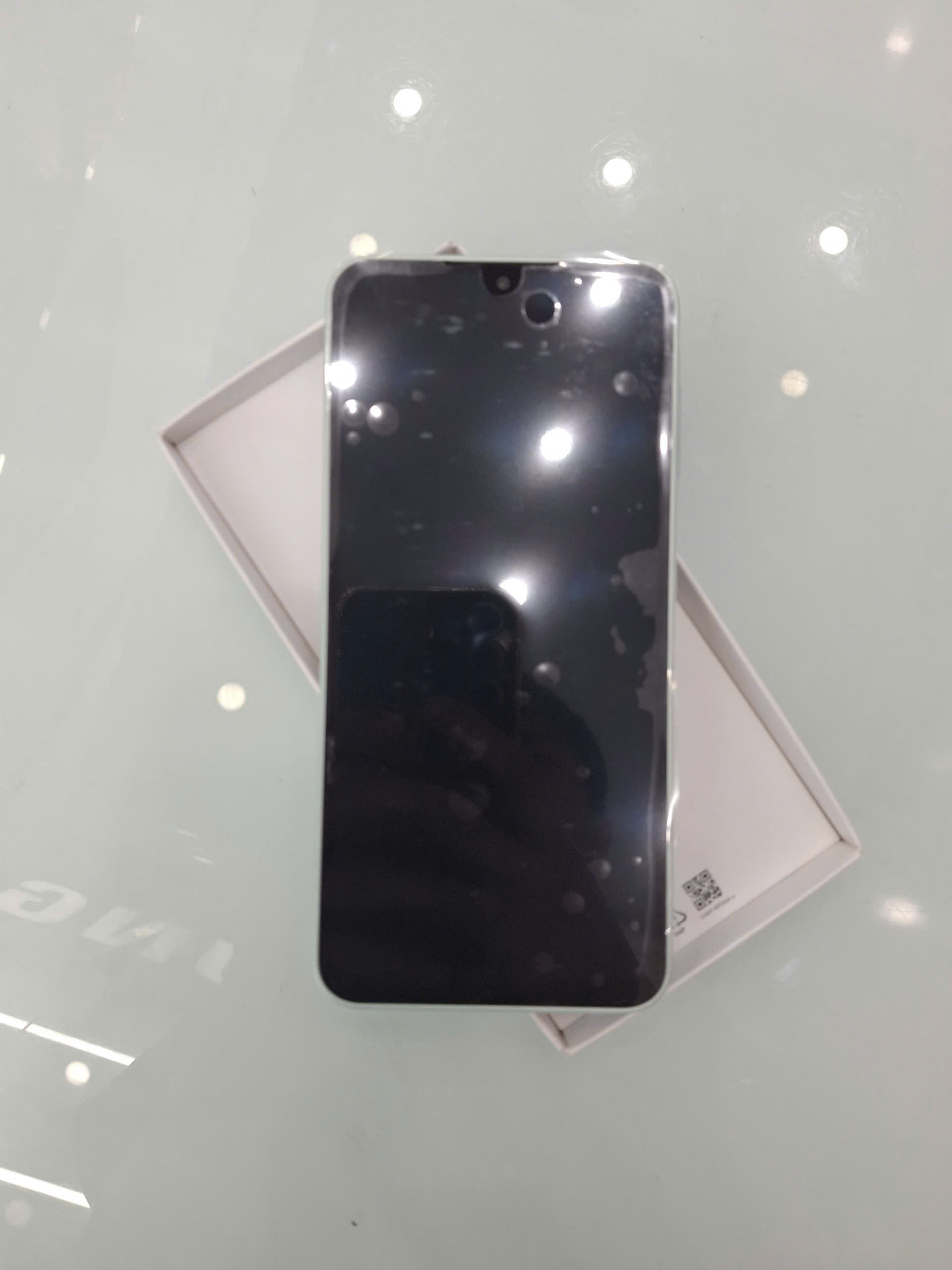 Samsung Galaxy A16 4GB/128GB TBH