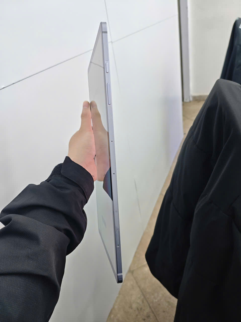 Máy Tính Bảng Samsung Tab S10 Plus Wifi, SM-X820,256GB cũ 