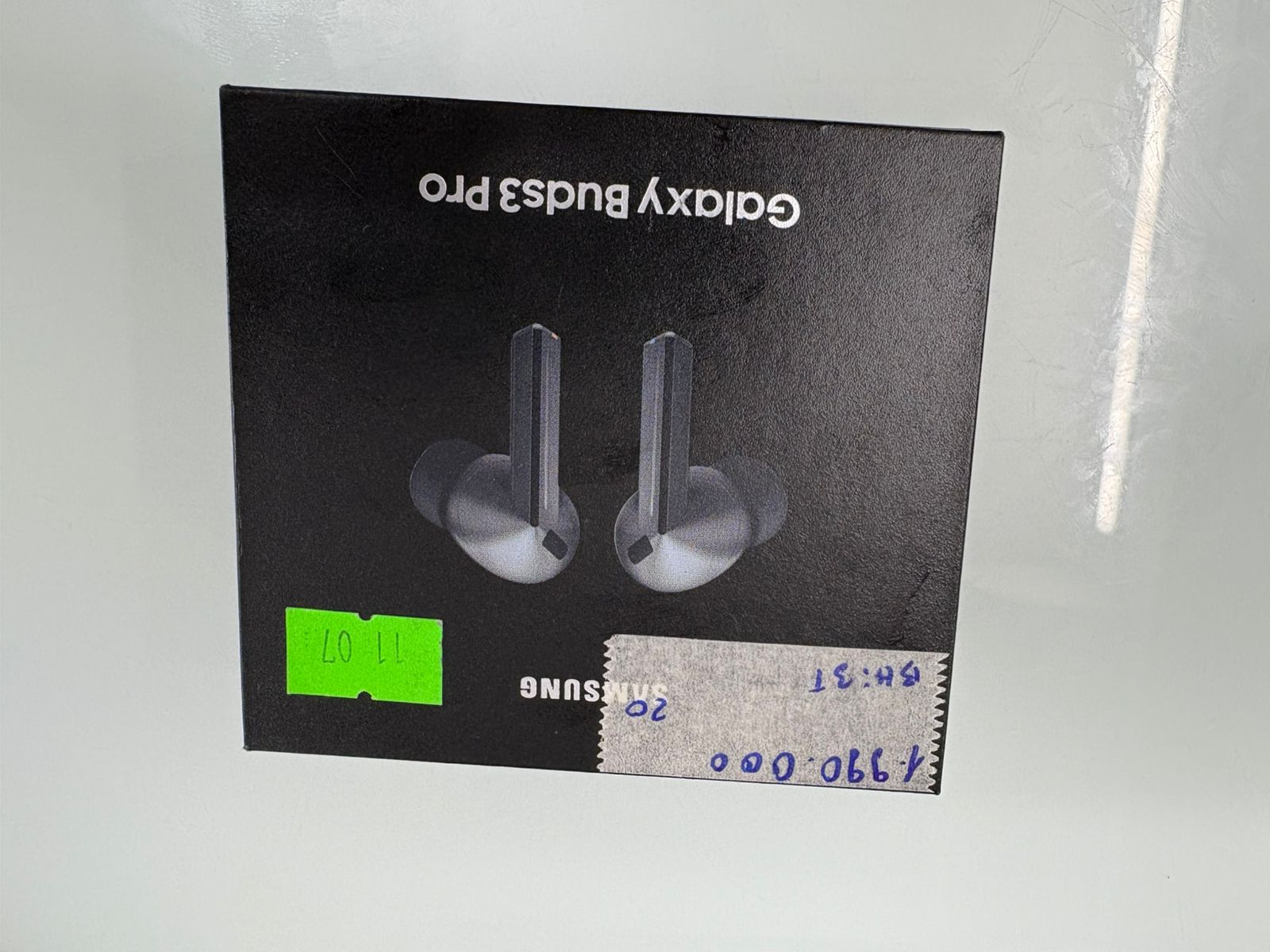 Samsung Galaxy Buds3 Pro