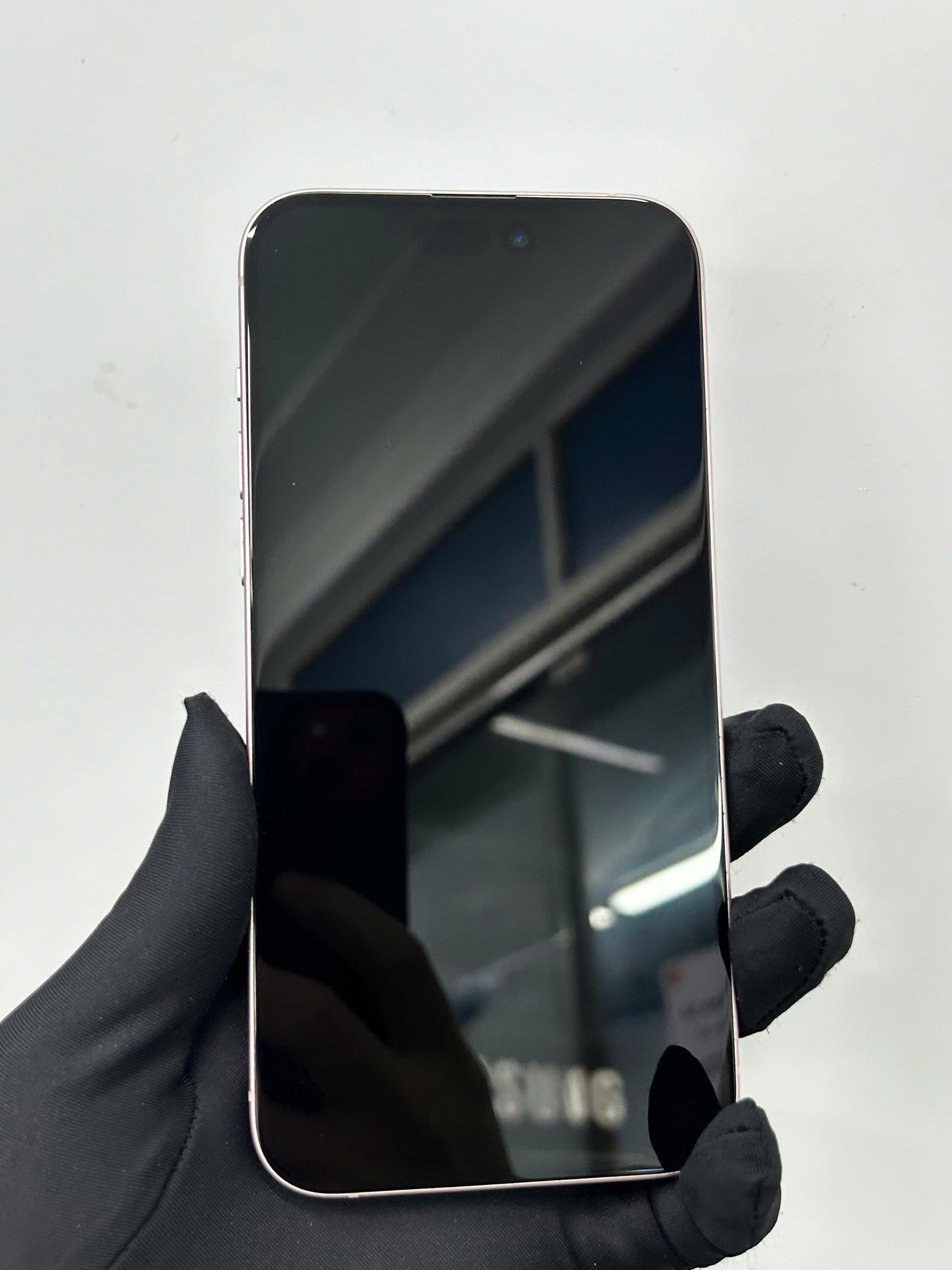 ĐTDĐ Apple iPhone 15 Plus 128GB Pink_MU103VN/A - SHTVF9WJ30C - MU103VN