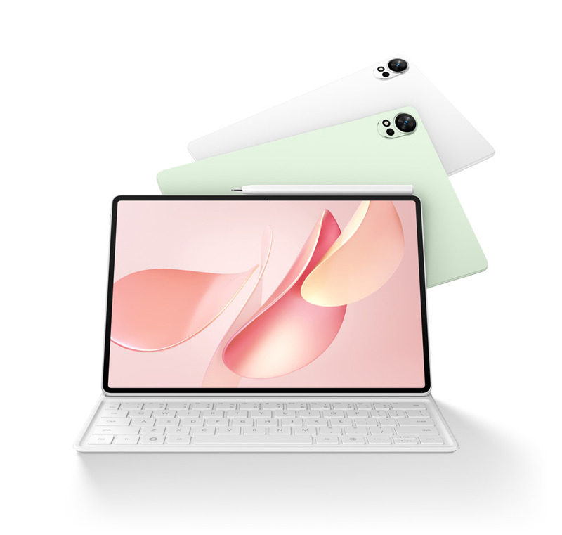 HUAWEI MatePad 12 X là sản phẩm máy tính bảng mới của HUAWEI, dự kiến ra mắt vào những ngày đầu năm 2026