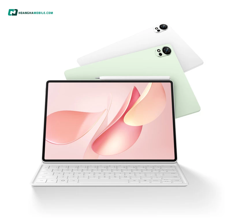 HUAWEI MatePad 12 X là sản phẩm máy tính bảng mới của HUAWEI, dự kiến ra mắt vào những ngày đầu năm 2026 HUAWEI MatePad 12 X là sản phẩm máy tính bảng mới của HUAWEI, dự kiến ra mắt vào những ngày đầu năm 2026