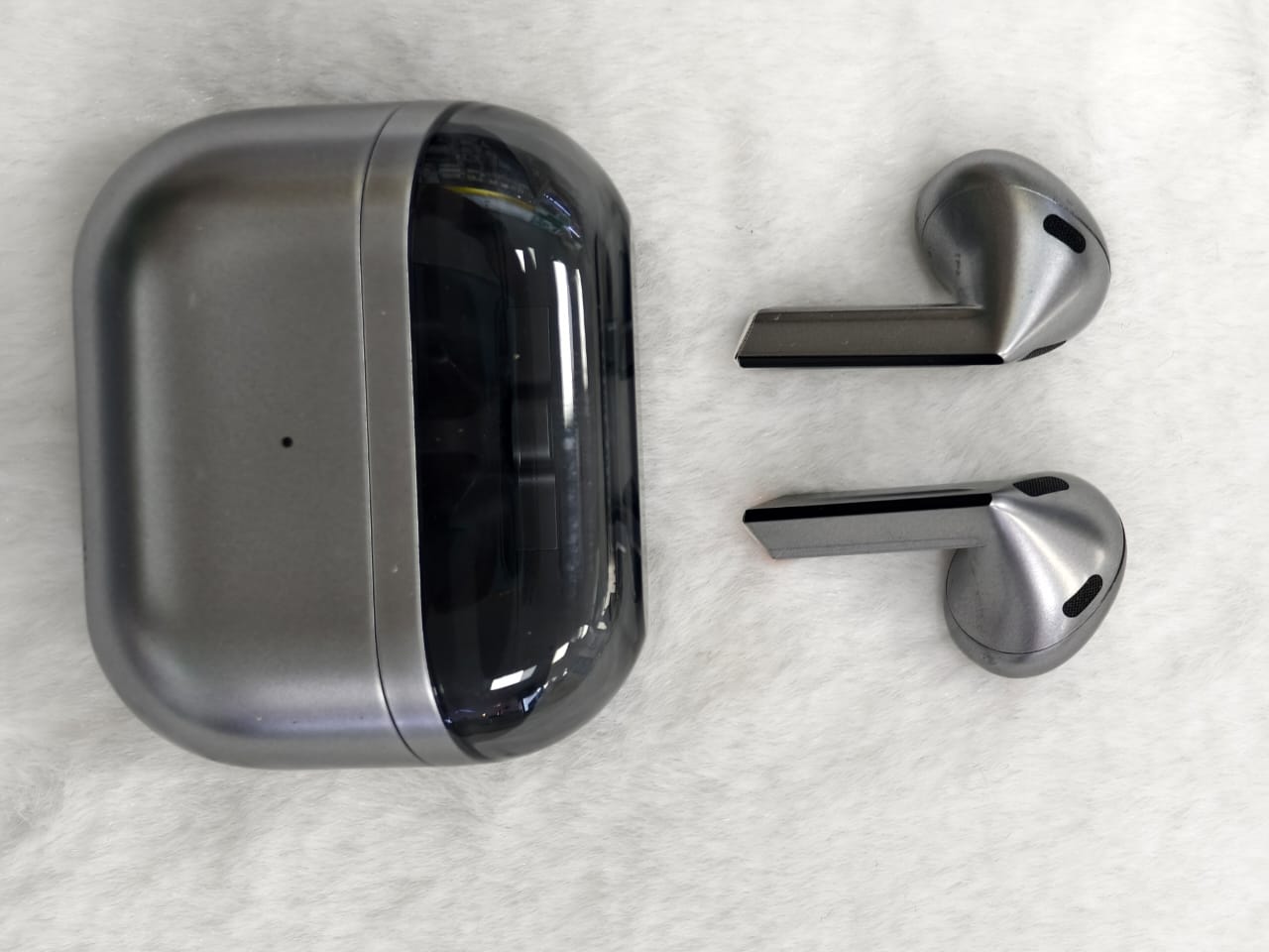 Samsung Galaxy Buds3 TBH