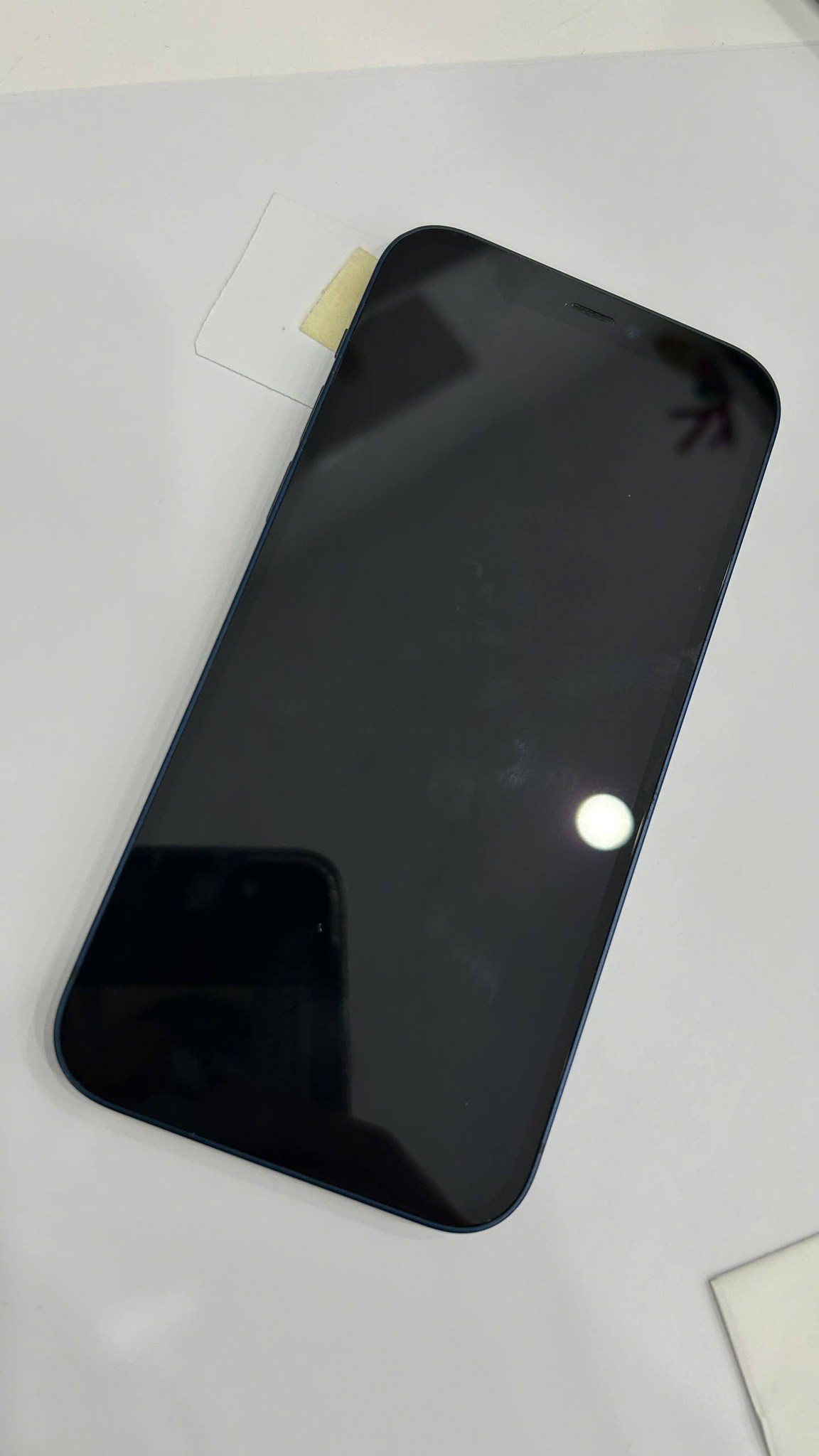 Iphone 11 64GB Cũ - White 