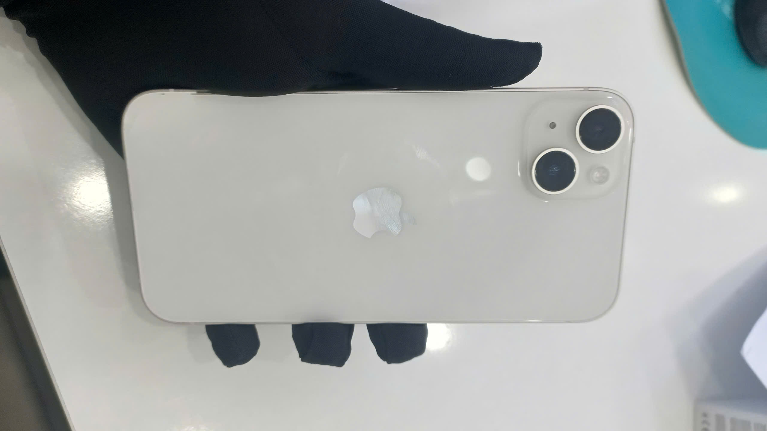 iPhone 14 Plus 128GB - Chính hãng VN/A Cũ