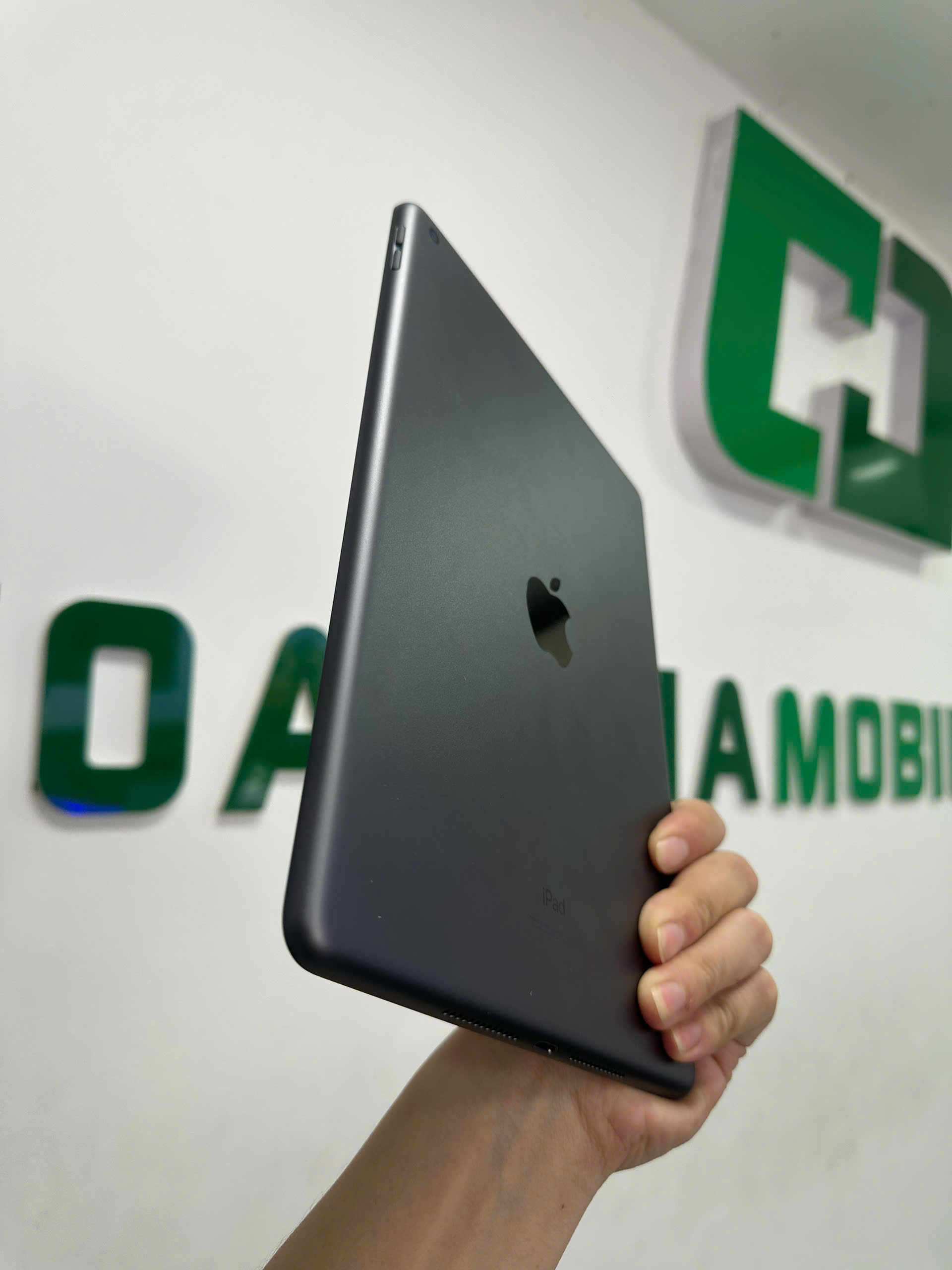 iPad Gen 9 10.2" WiFi 64GB Cũ