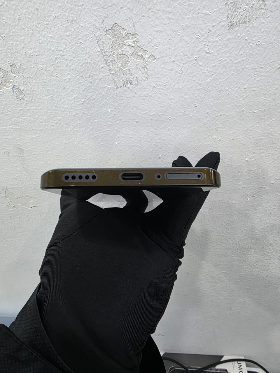 Điện thoại di động Xiaomi 13T - TN/Đen