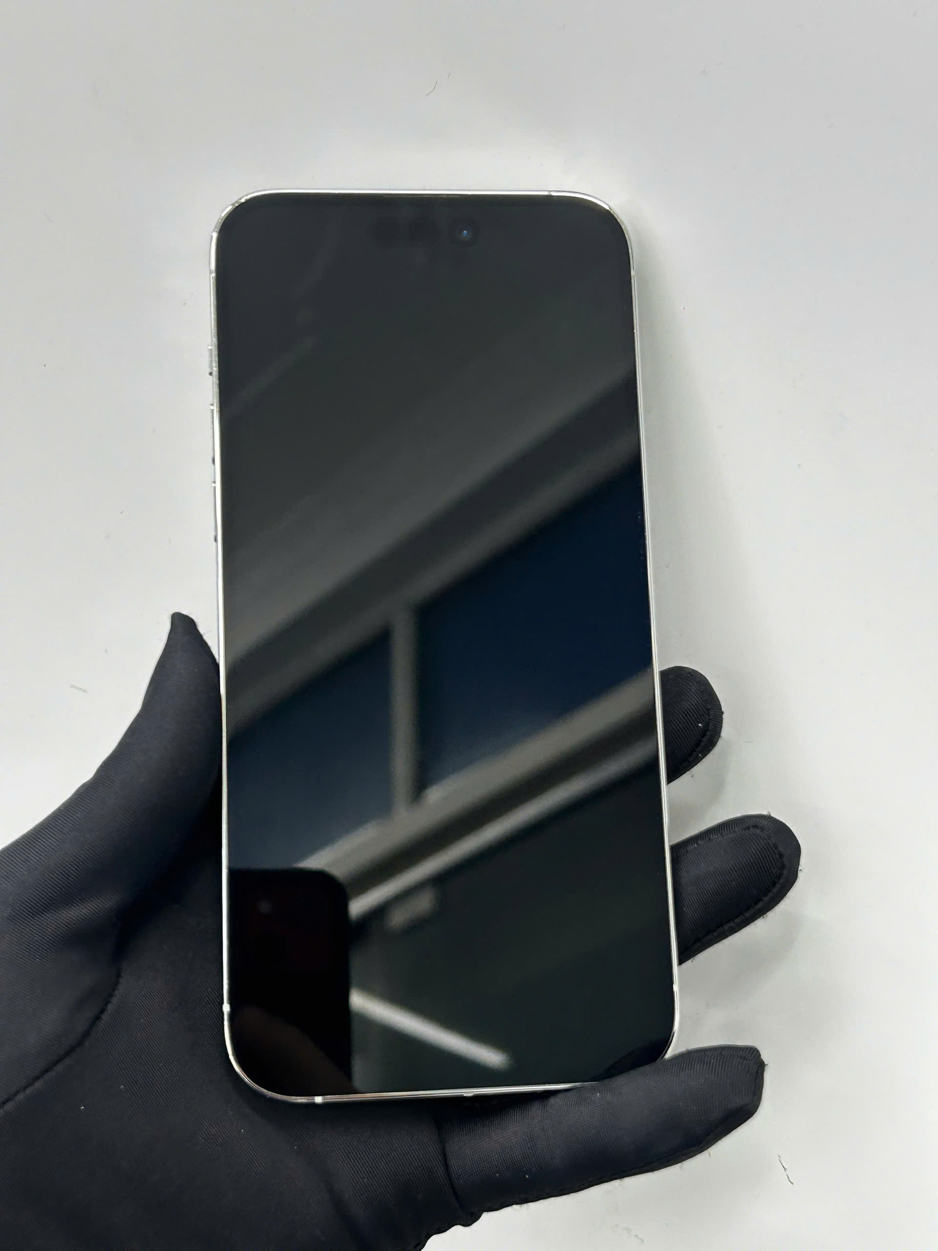 ĐTDĐ Apple iPhone 14 Pro Max 128GB - Cũ - SMNVXR19634 - IPC14M128