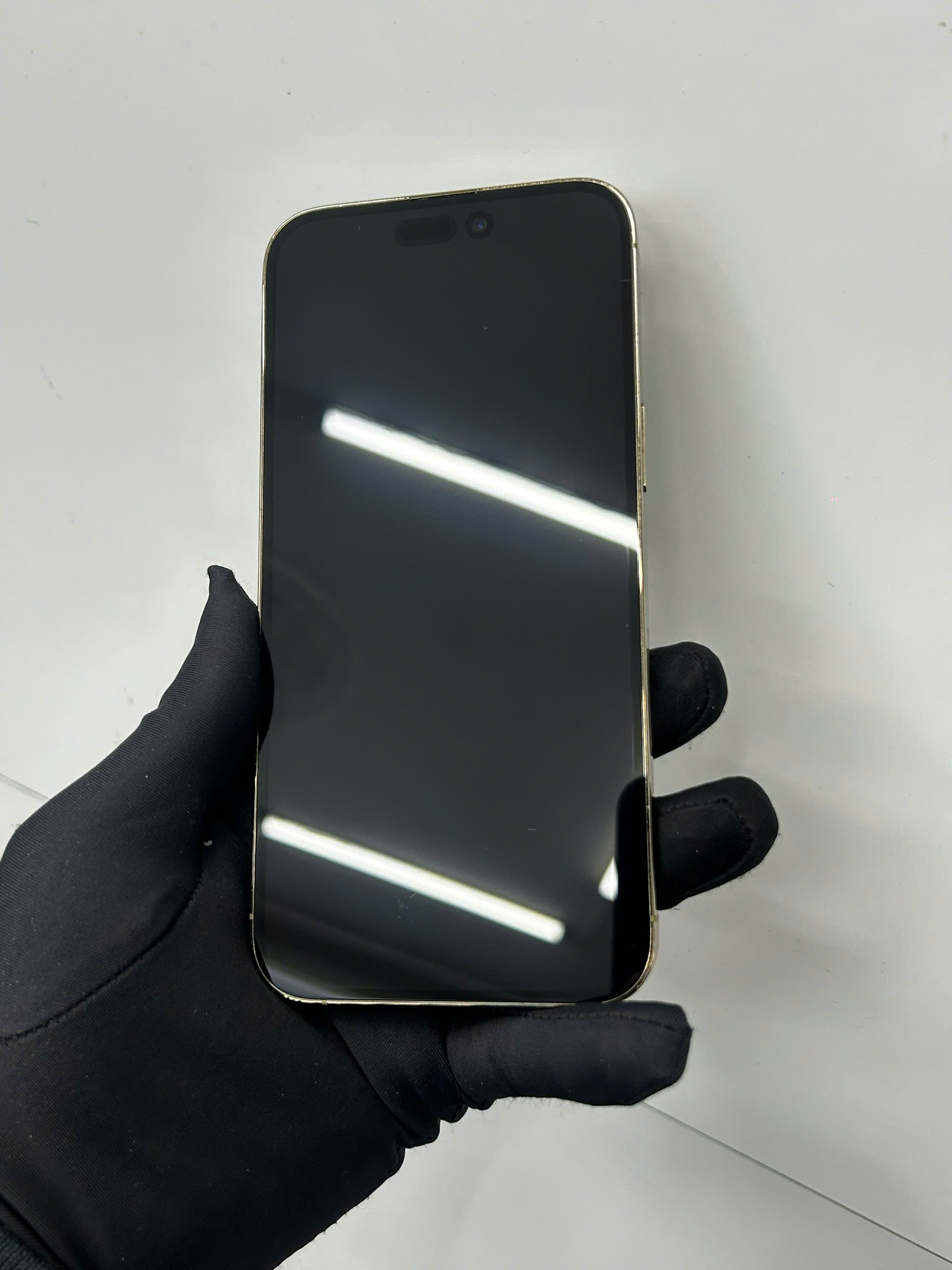 ĐTDĐ Apple iPhone 14 Pro Max 128GB - Cũ - SJPJL60J6GT - IPC14M128