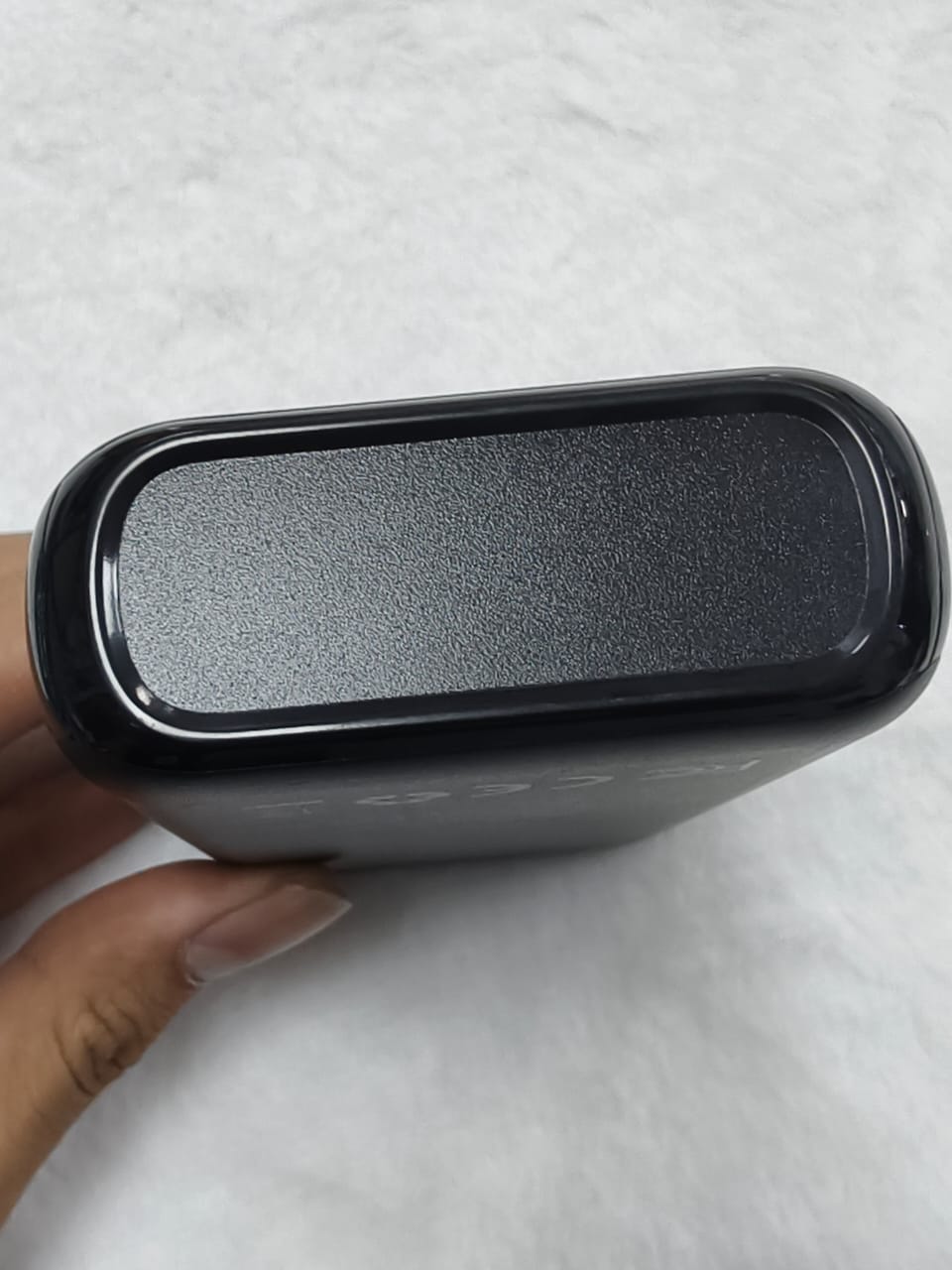 Sạc dự phòng Energizer 20,000mAh - UE20011PQ - Chính hãng TBH