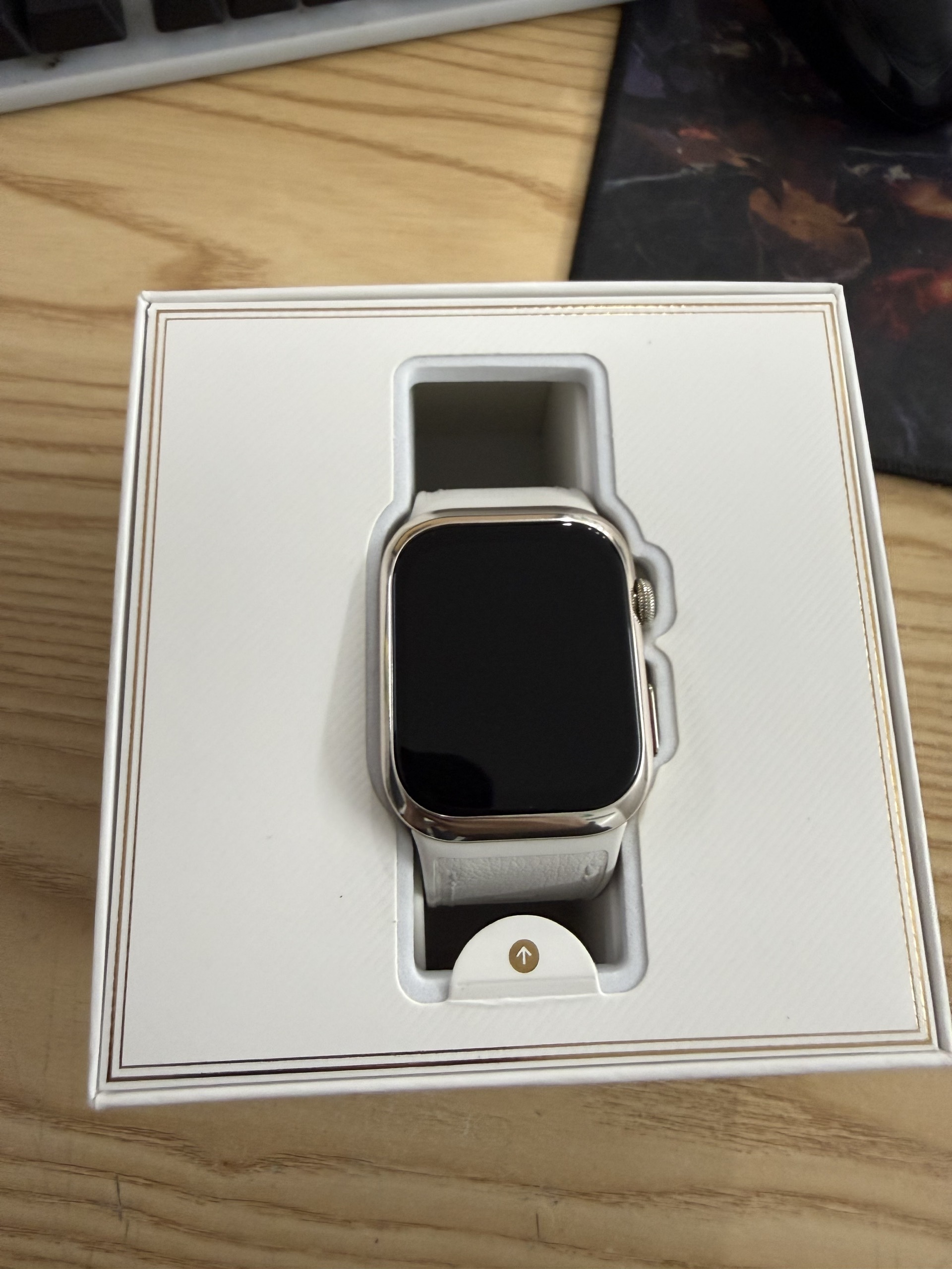 Đồng hồ HUAWEI WATCH D2 TBH