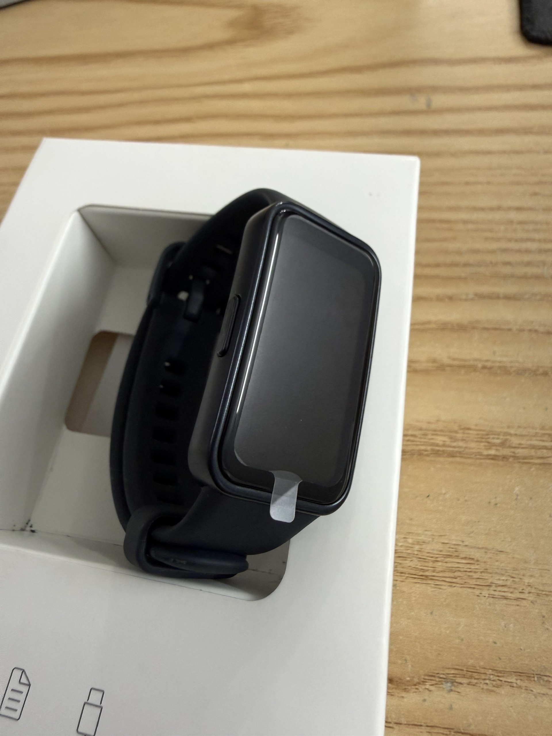 Vòng đeo tay Huawei Band 8 TBH