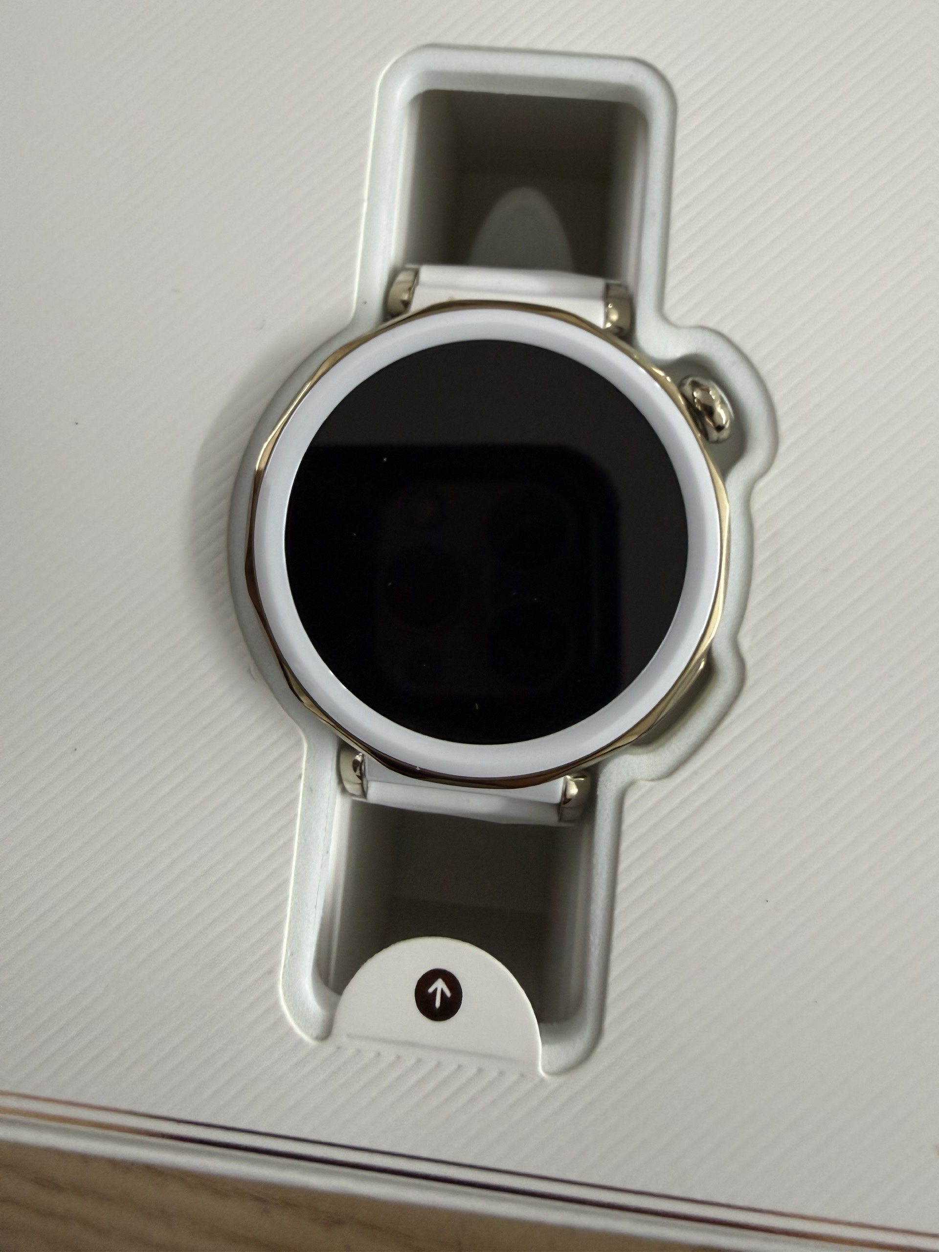 Đồng hồ thông minh Huawei GT 5 Pro - 42mm TBH