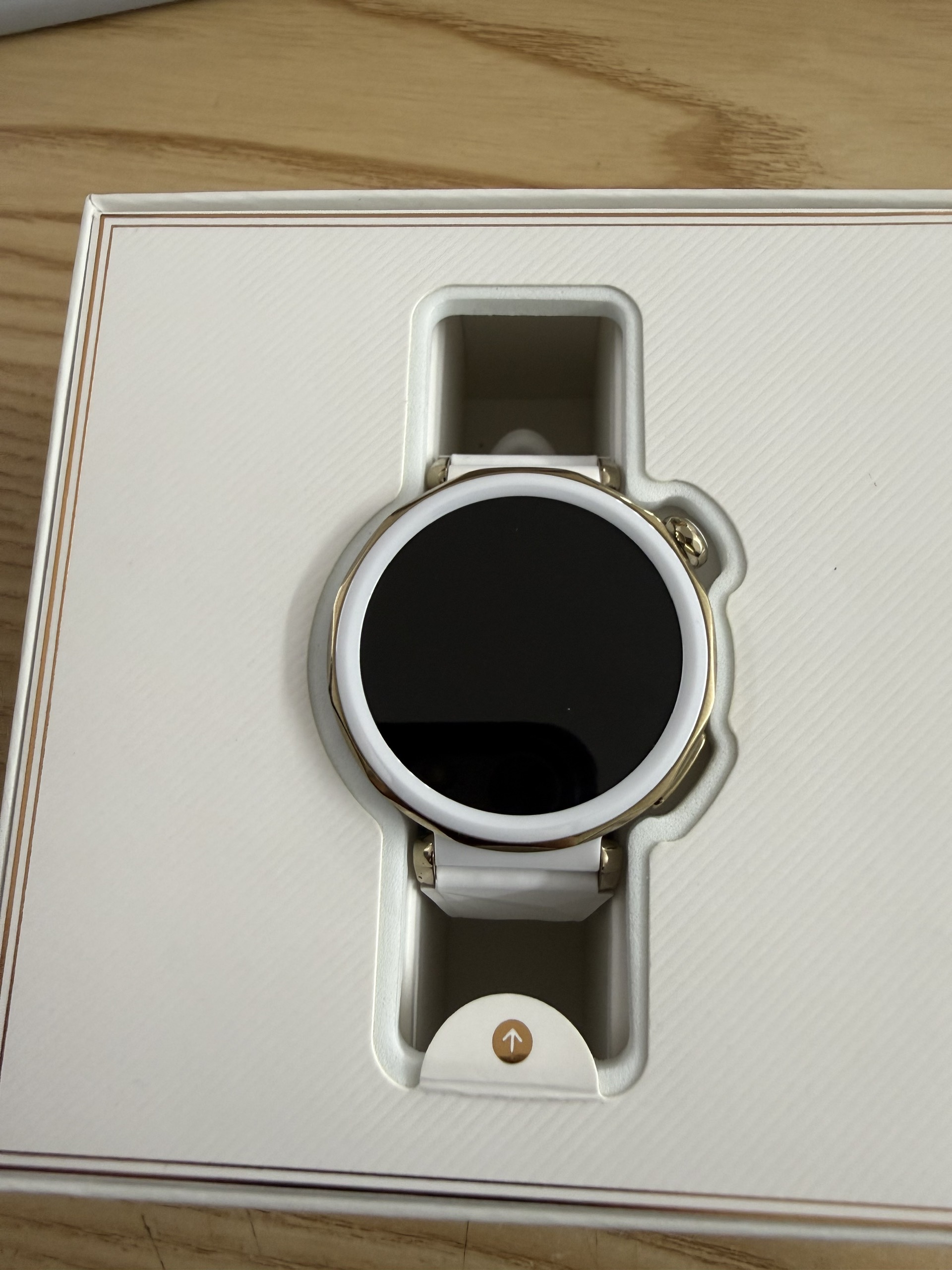 Đồng hồ thông minh Huawei GT 5 Pro - 42mm TBH