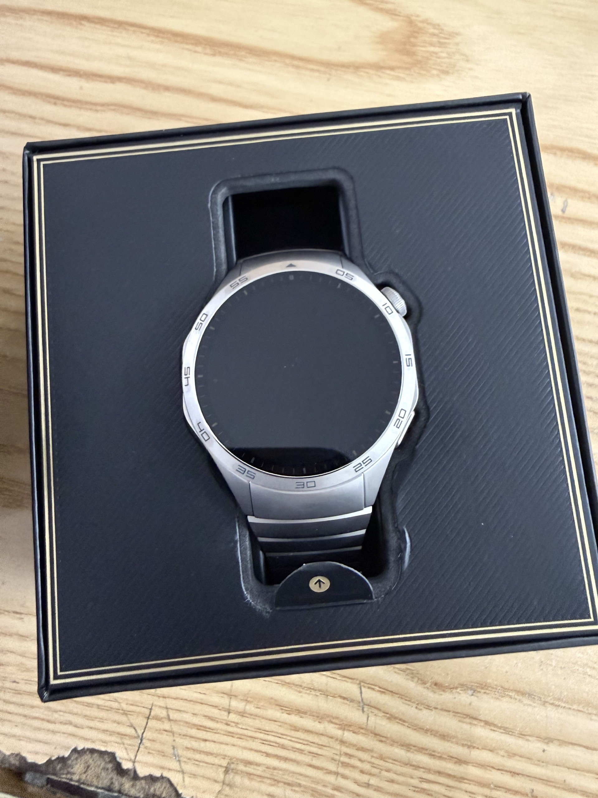 Đồng hồ Huawei Watch GT4 46mm  TBH
