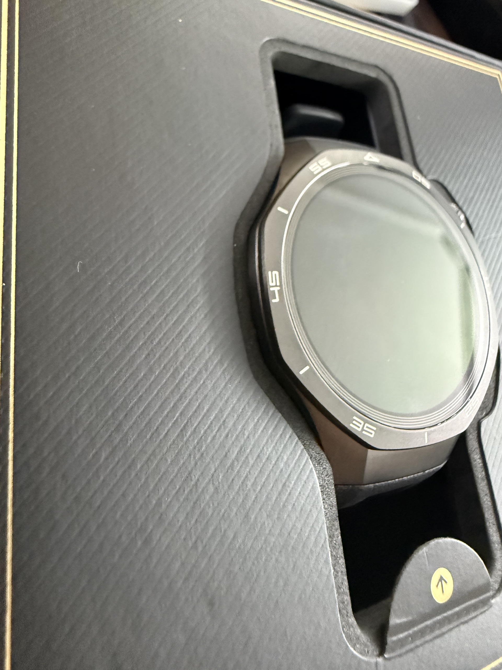 Đồng hồ thông minh Huawei GT 5 Pro - 46mm