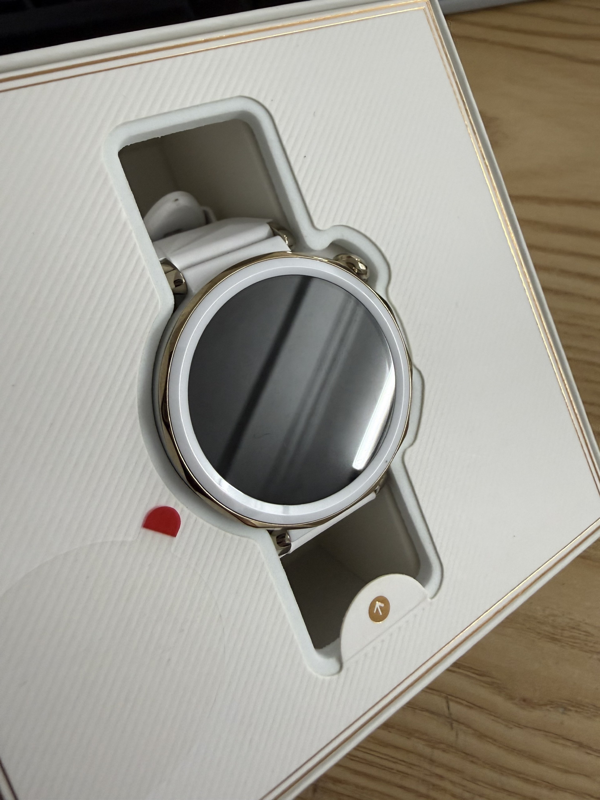 Đồng hồ thông minh Huawei GT 5 Pro - 42mm TBH