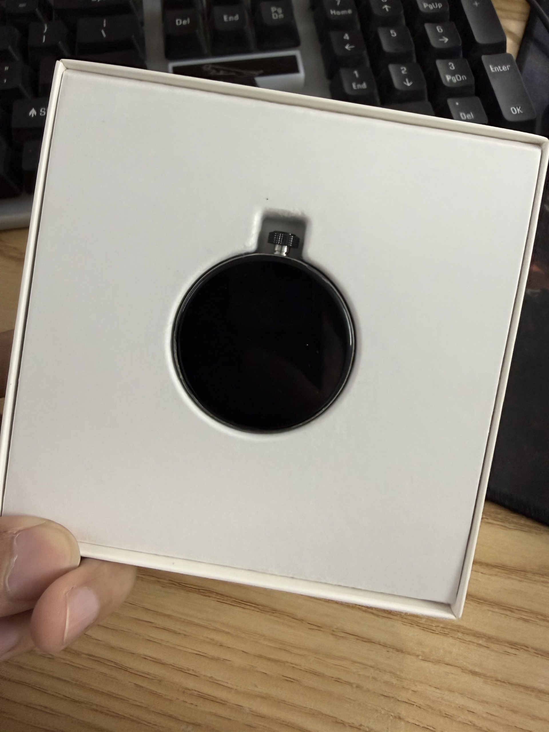 Đồng hồ HUAWEI WATCH GT Cyber TBH