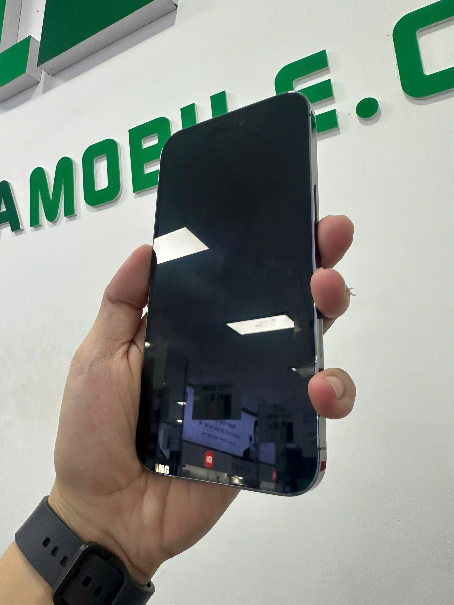 iPhone 14 Pro Max (128GB) - Chính hãng VN/A Cũ