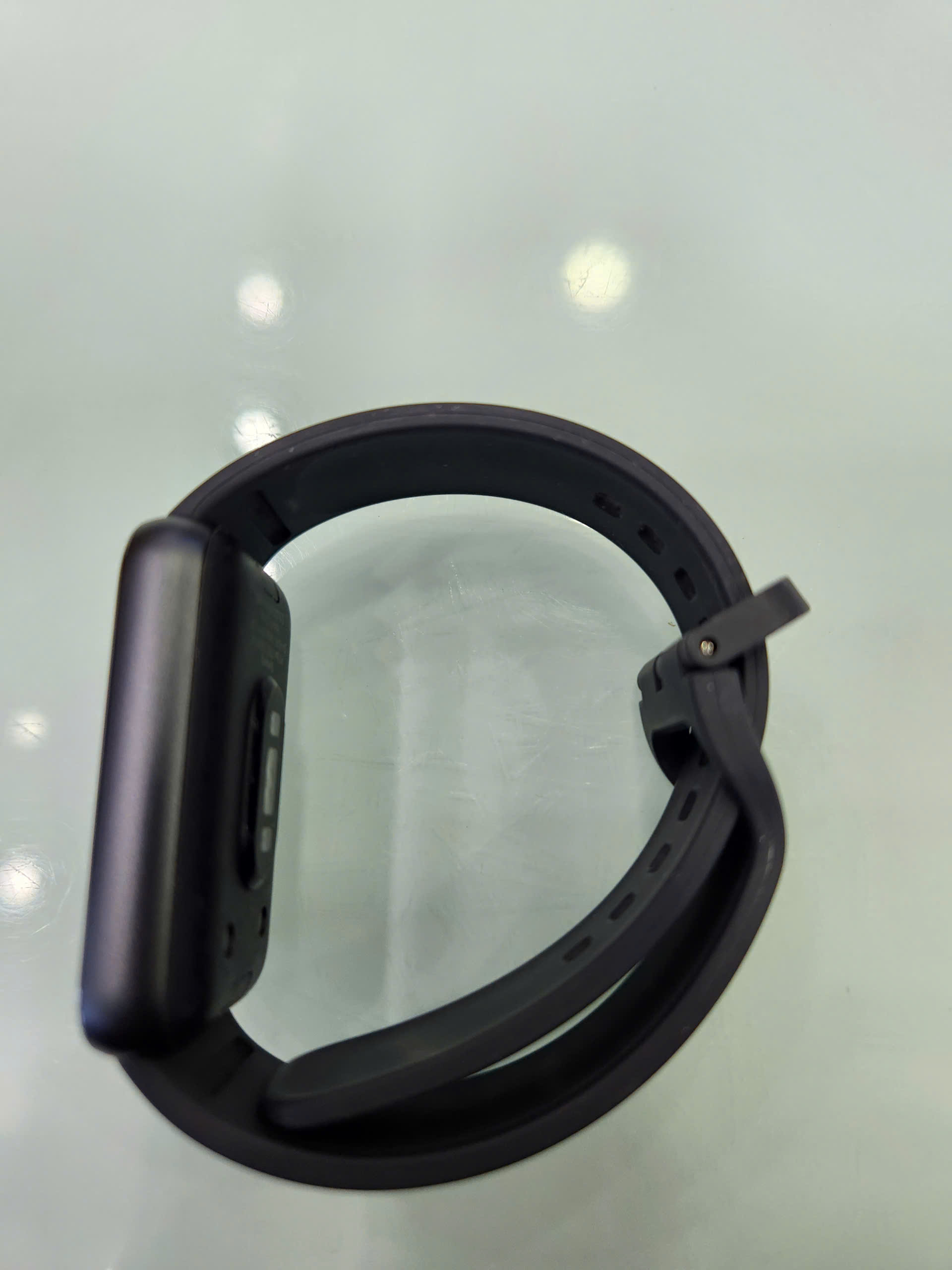 Vòng đeo tay Samsung Galaxy Fit3 (R390) TBH