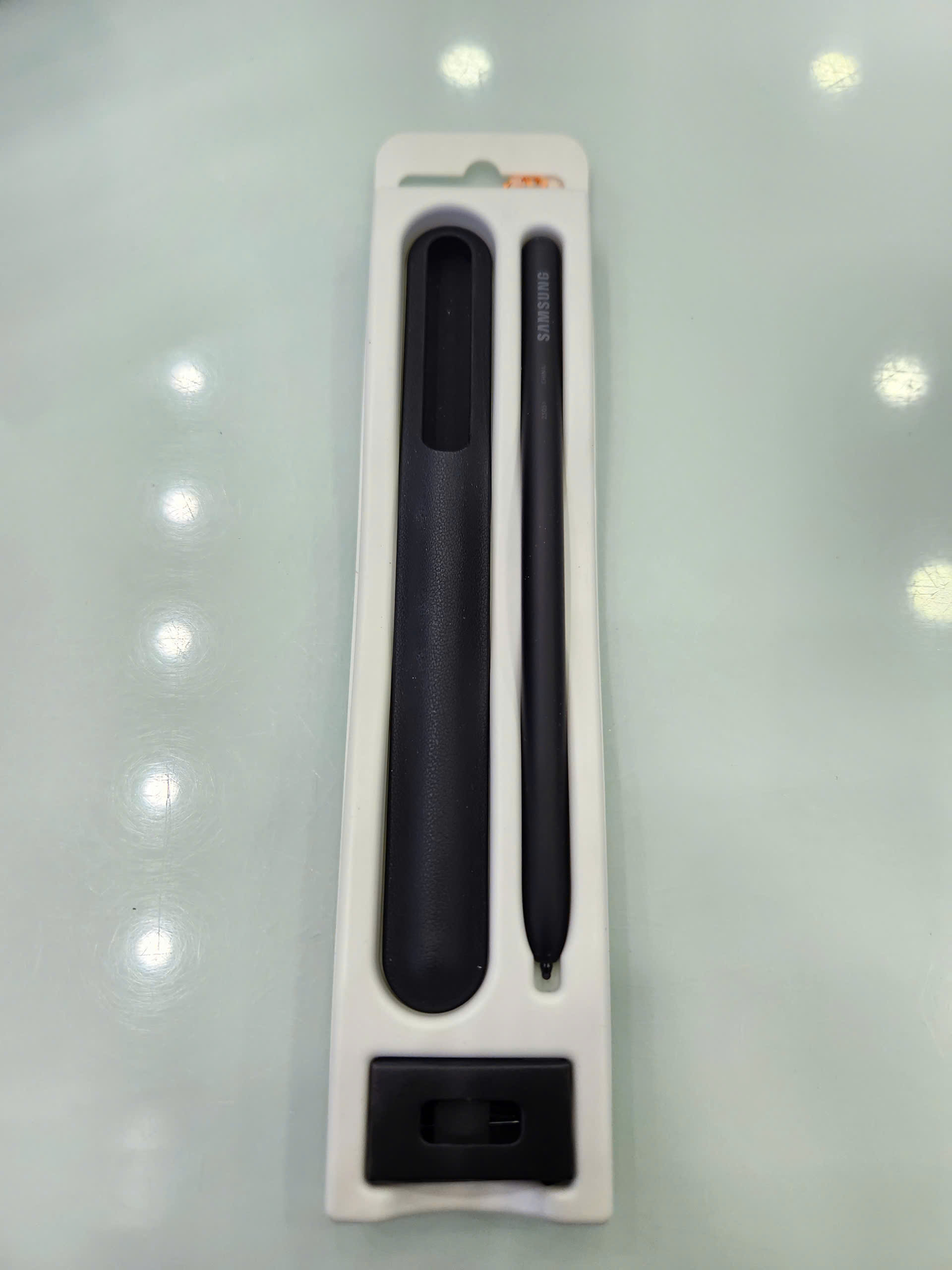 Bút S-Pen phiên bản Galaxy Z Fold TBH