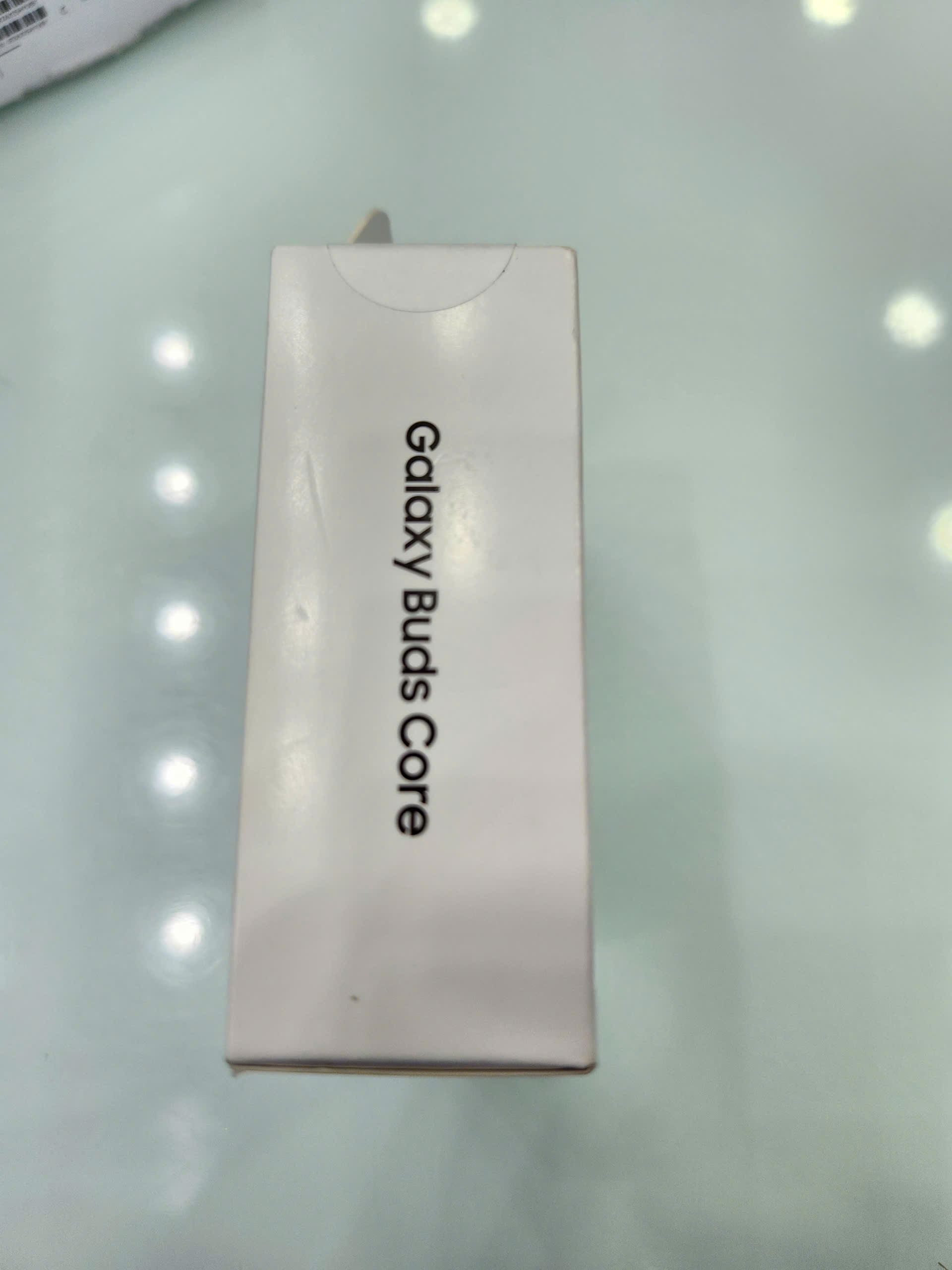 Samsung Galaxy Buds Core TBH