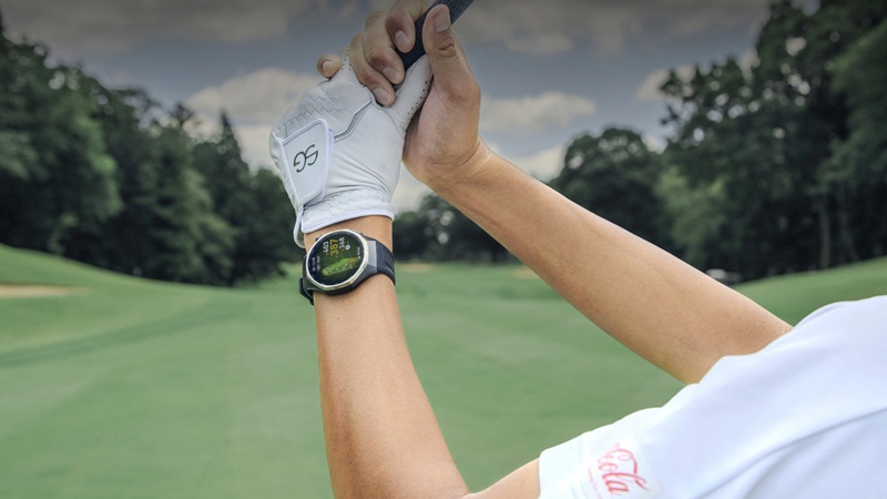 Huawei Watch GT 6 Pro.