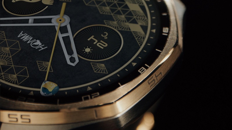 Thiết kế vật liệu cao cấp.